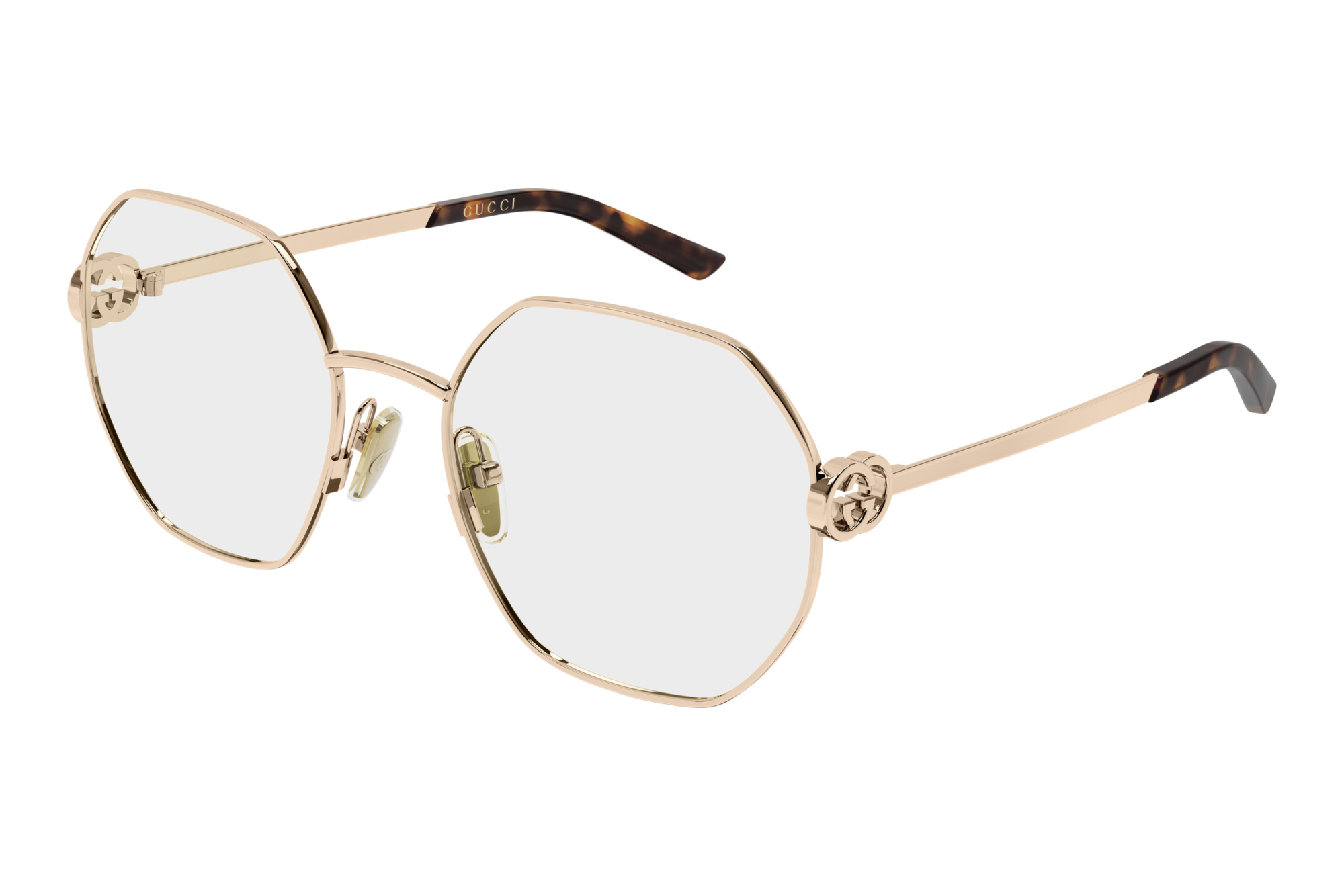 Gucci GG2048O 004 GOLD Gucci GG2048O 004 GOLD