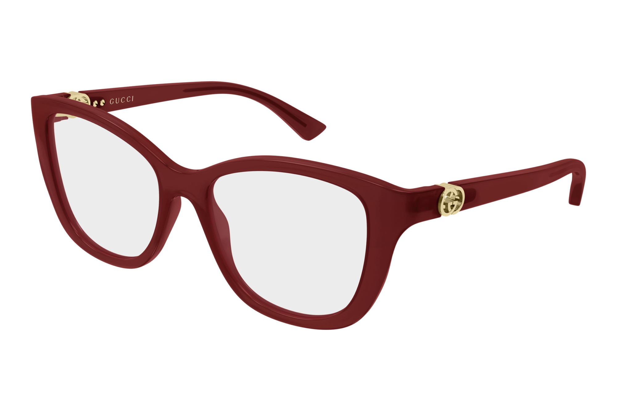Gucci GG2195O 004 RED Gucci GG2195O 004 RED