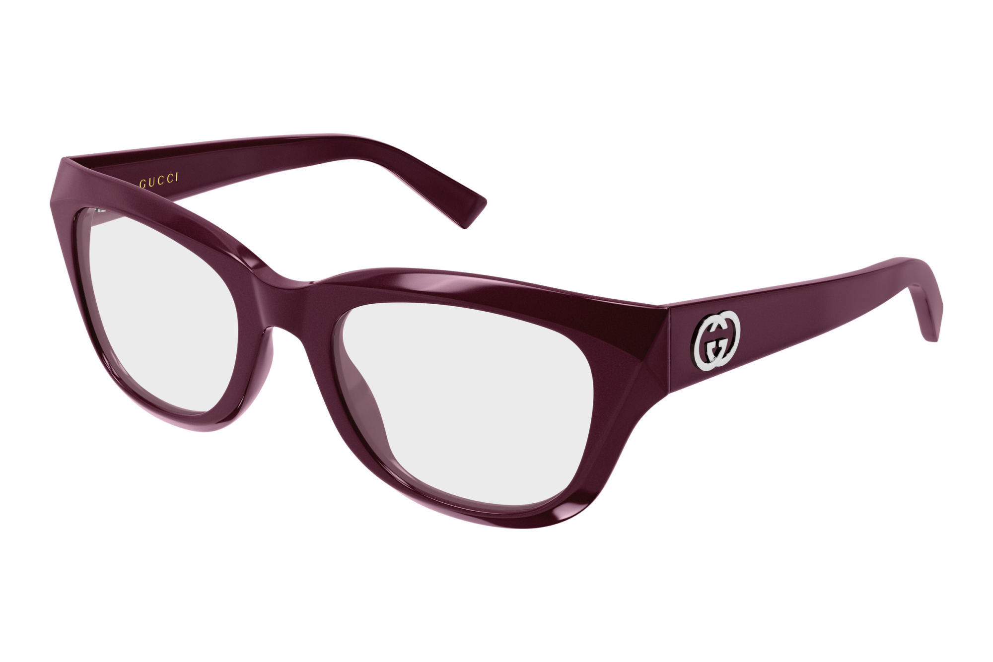 Gucci GG2202O 004 BURGUNDY Gucci GG2202O 004 BURGUNDY