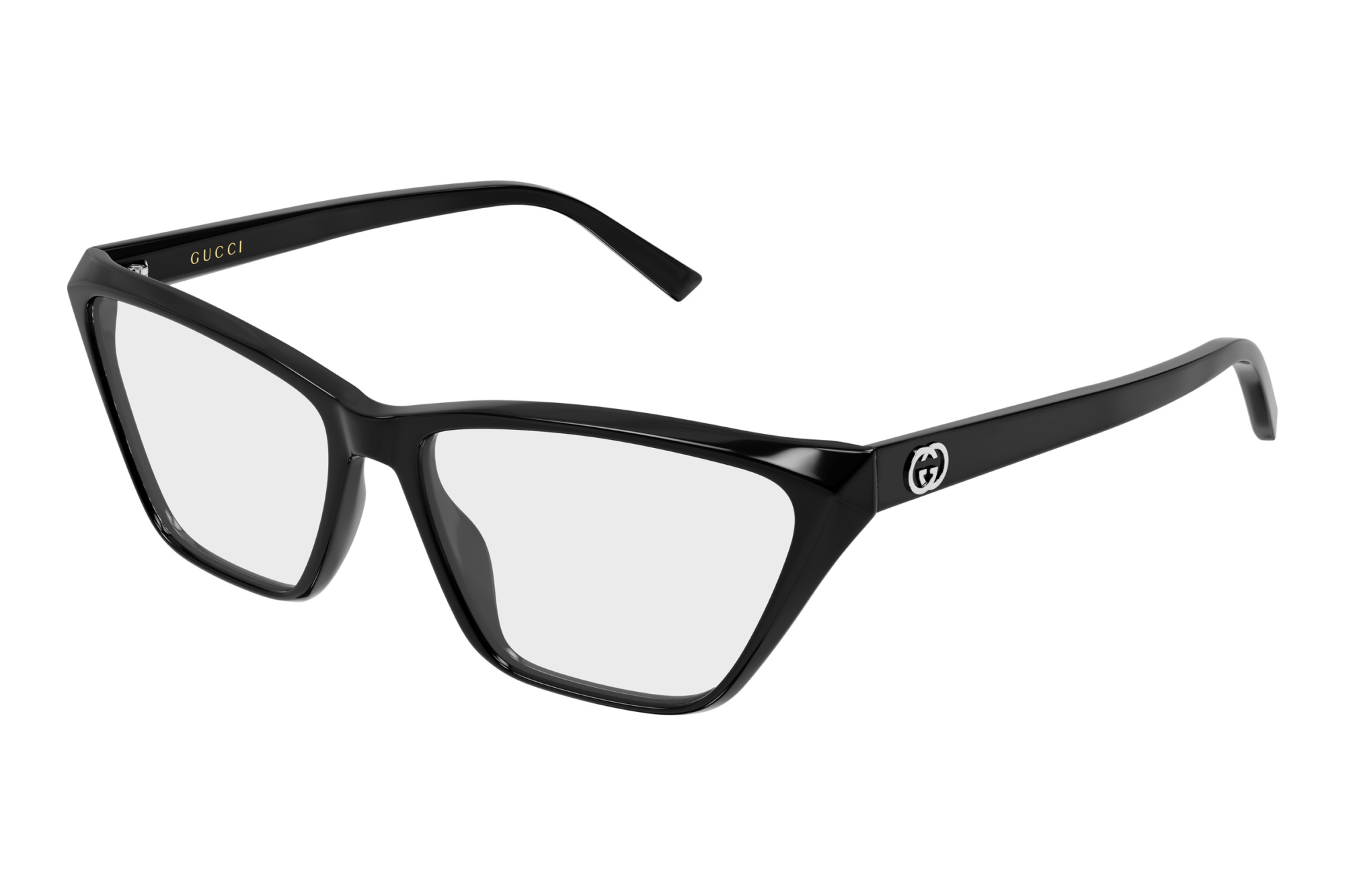 Gucci GG2204O 001 BLACK Gucci GG2204O 001 BLACK