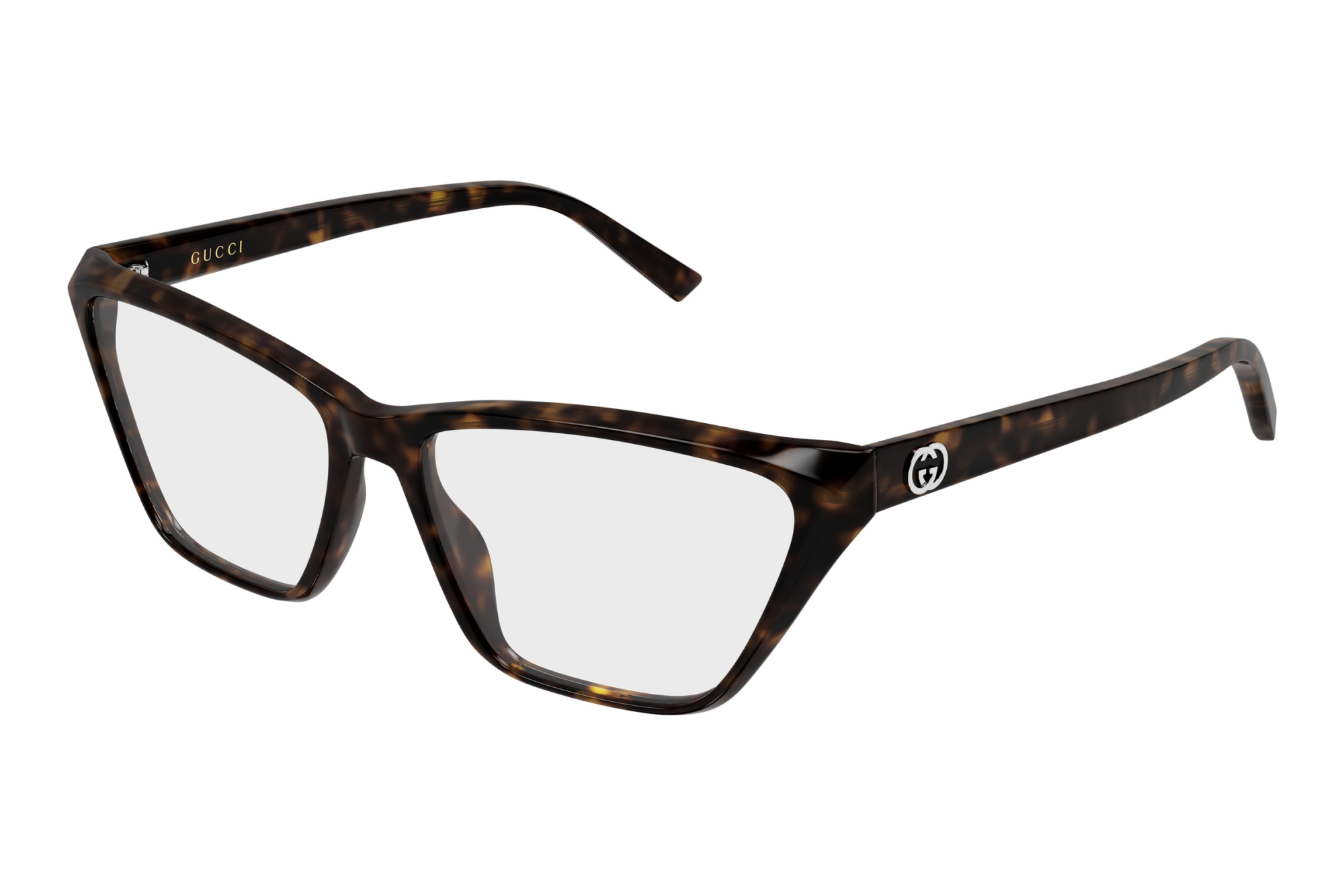 Gucci GG2204O 002 HAVANA Gucci GG2204O 002 HAVANA