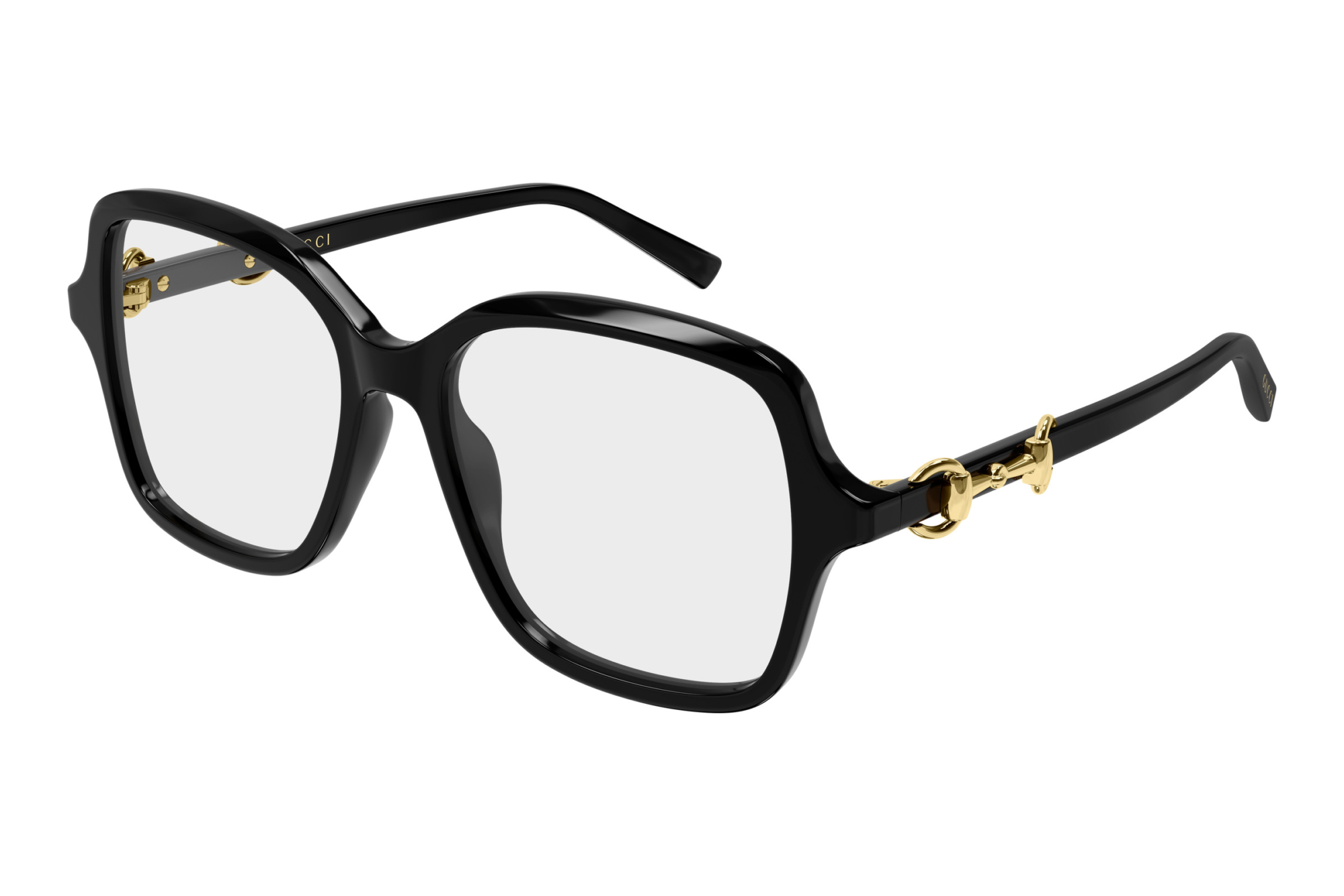 Gucci GG2217O 001 BLACK Gucci GG2217O 001 BLACK