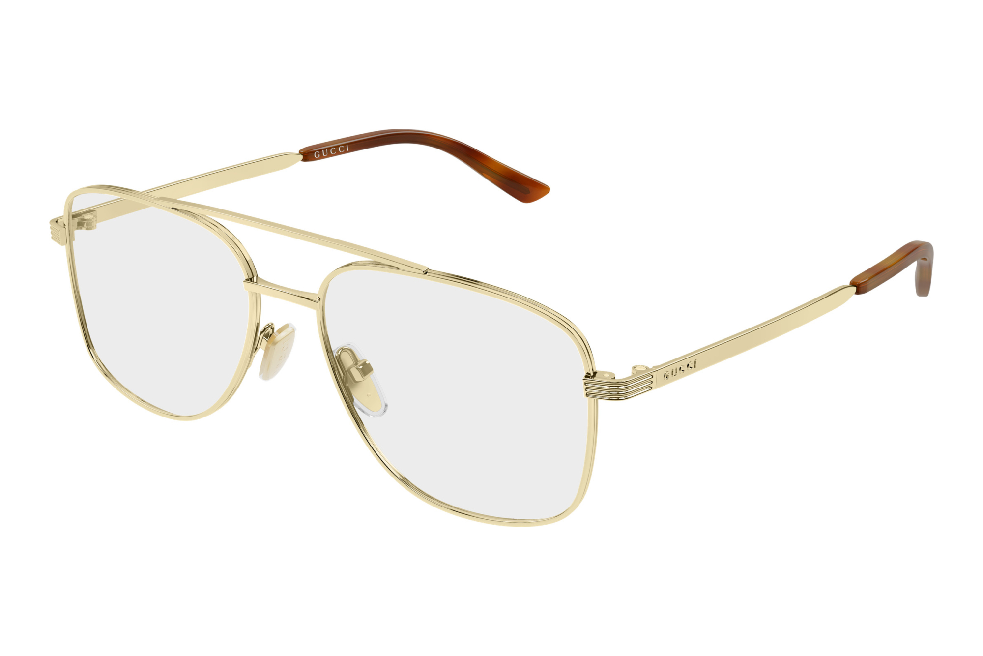 Gucci GG2223O 005 GOLD Gucci GG2223O 005 GOLD