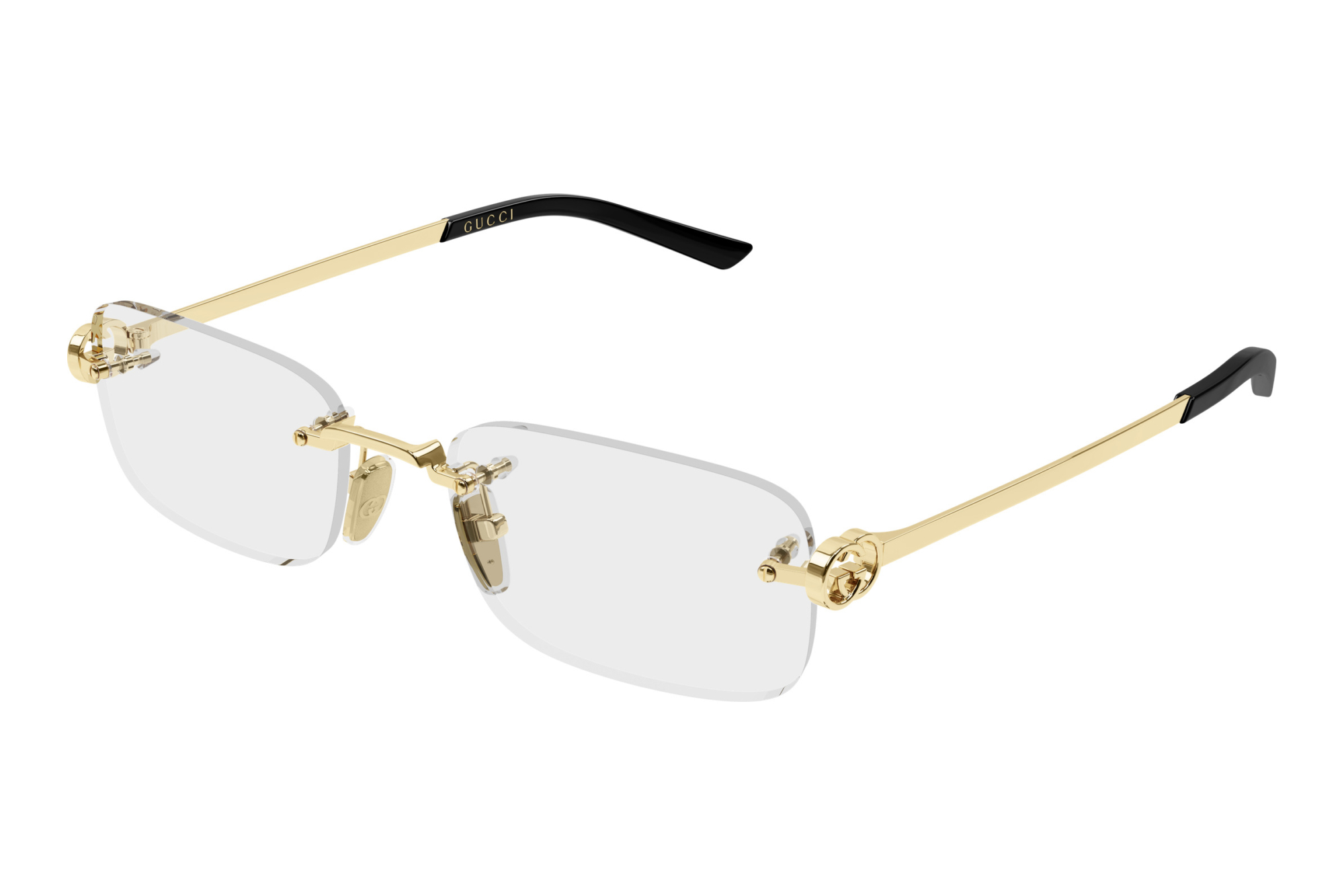 Gucci GG2231O 001 GOLD Gucci GG2231O 001 GOLD