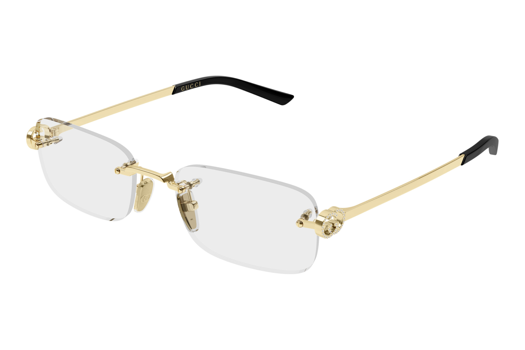 Gucci GG2231O 002 GOLD Gucci GG2231O 002 GOLD