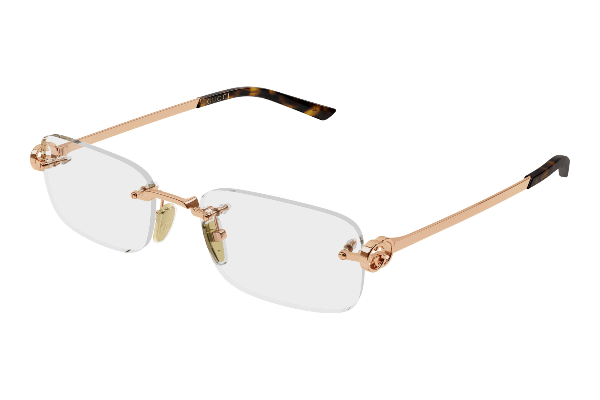 Gucci GG2231O 003 GOLD Gucci GG2231O 003 GOLD
