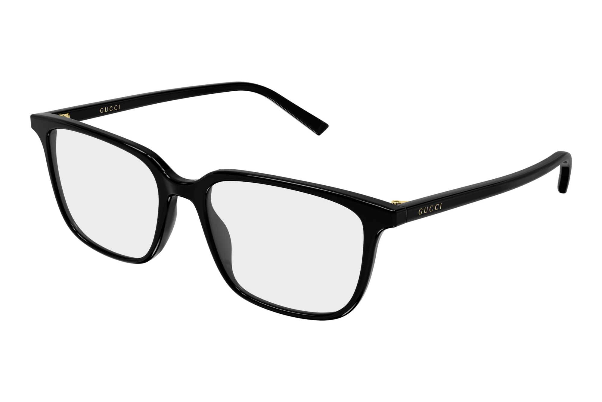 Gucci GG2238O 001 BLACK Gucci GG2238O 001 BLACK