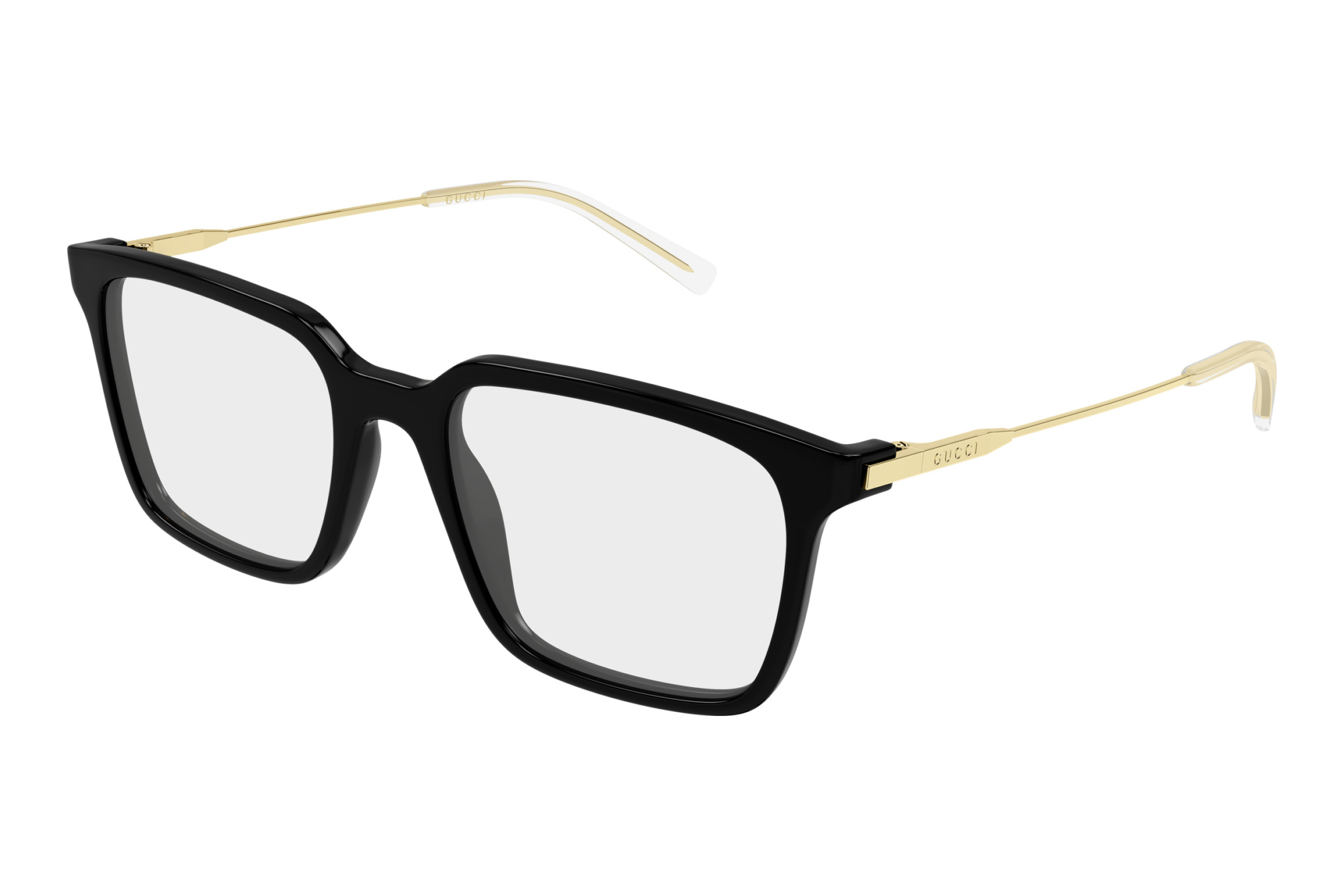 Gucci GG2252O 001 BLACK Gucci GG2252O 001 BLACK