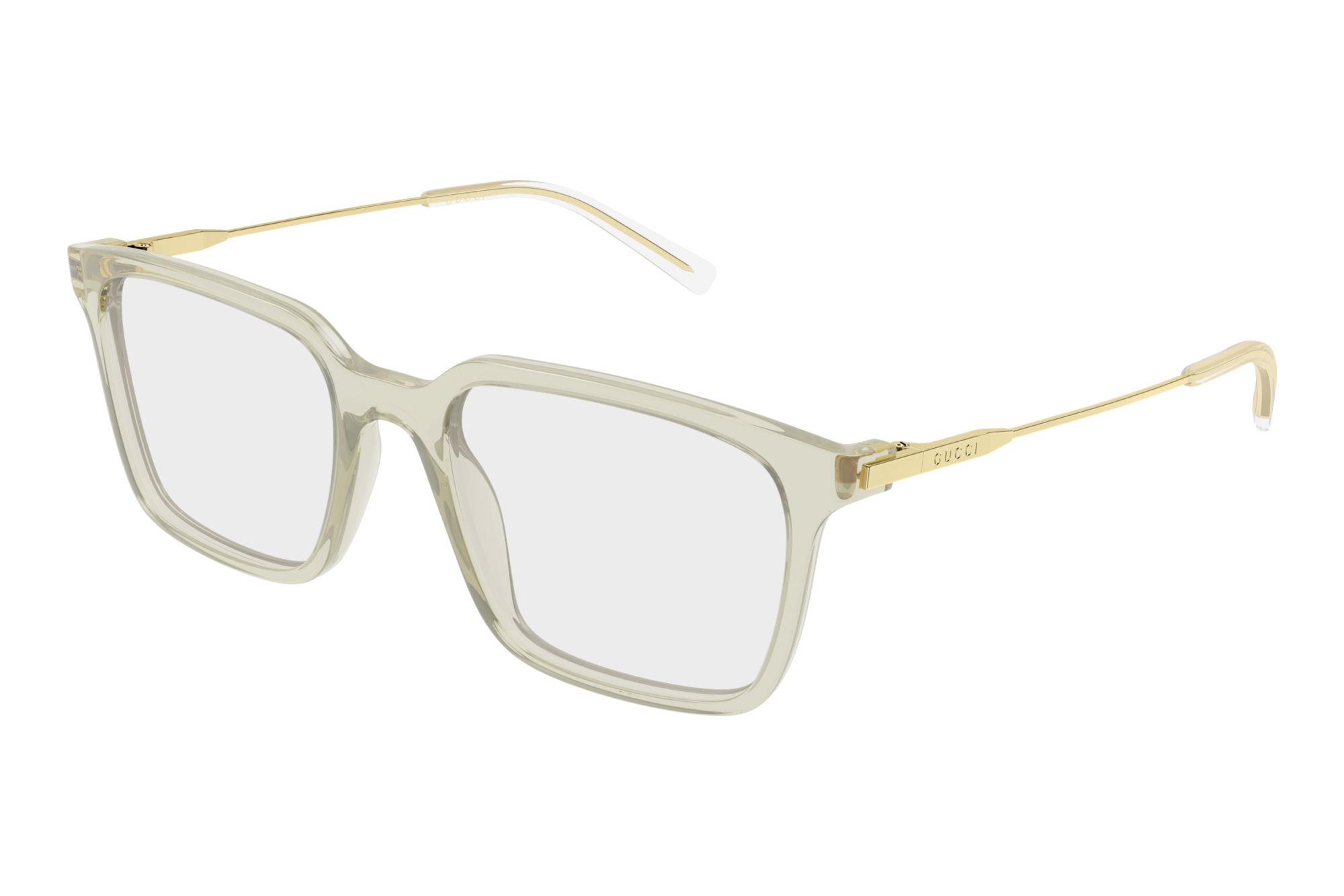 Gucci GG2252O 004 GREEN Gucci GG2252O 004 GREEN