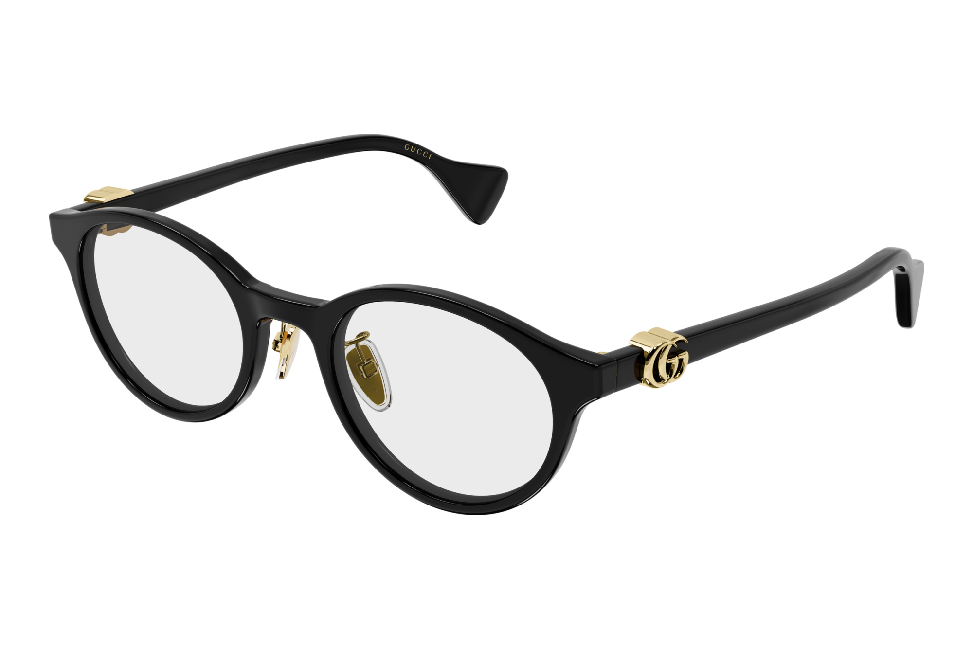 Gucci GG2262OJ 001 BLACK Gucci GG2262OJ 001 BLACK