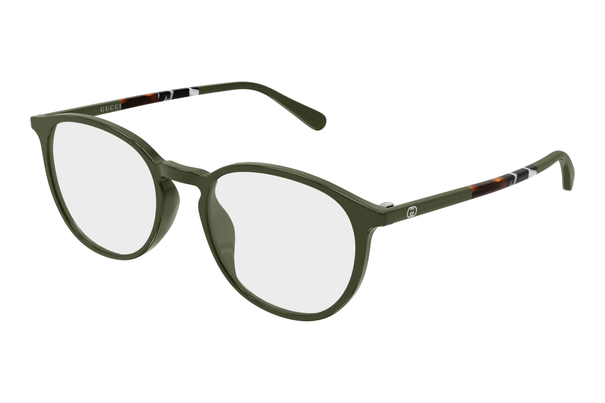 Gucci GG2266OA 003 GREEN Gucci GG2266OA 003 GREEN