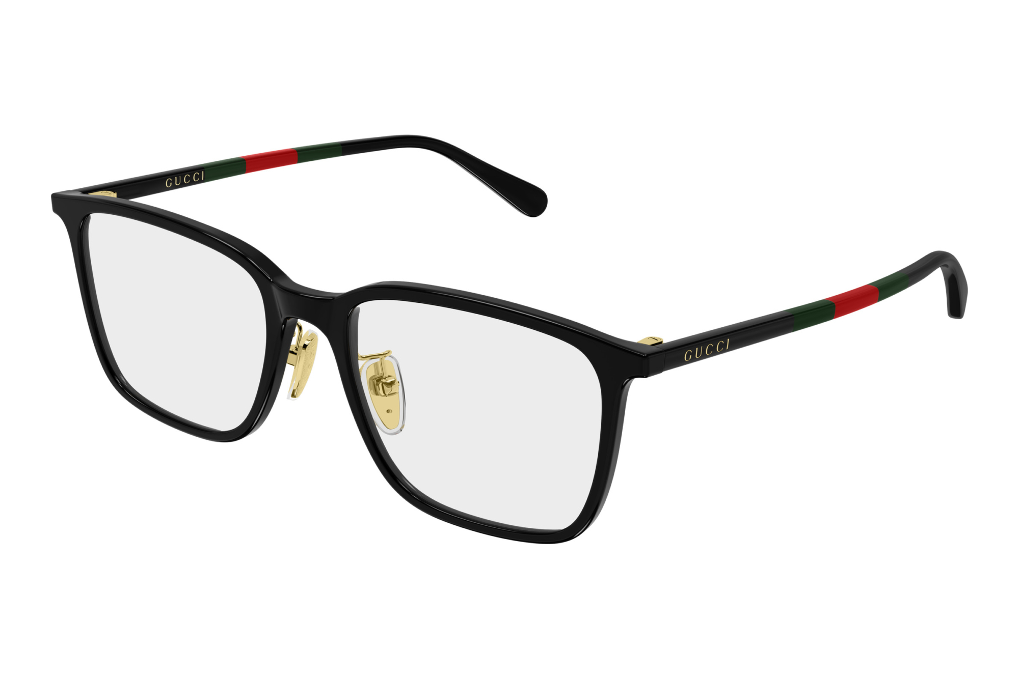 Gucci GG2267OA 001 BLACK Gucci GG2267OA 001 BLACK
