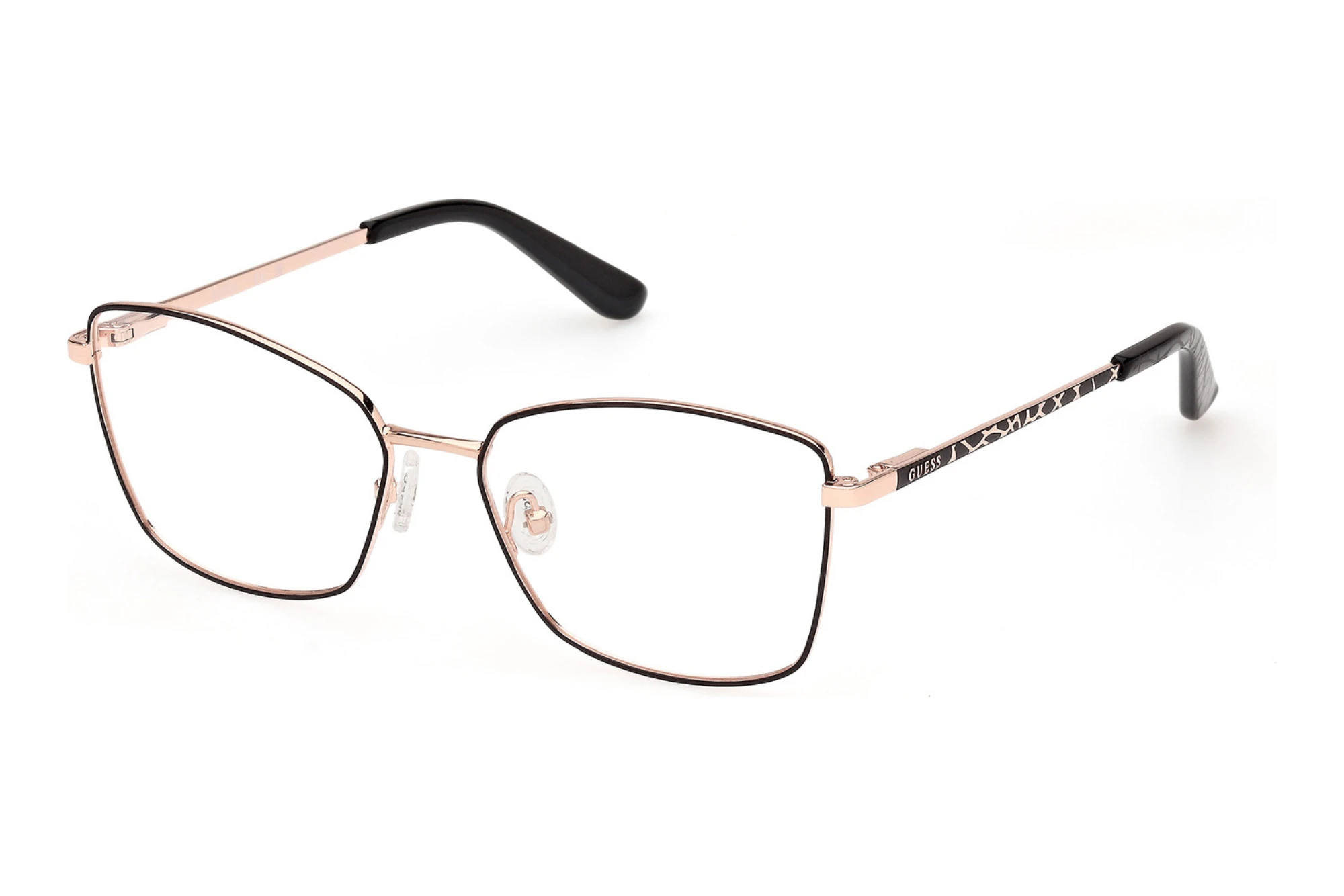 Guess GU50170 002 Matt Schwarz Guess GU50170 002 Matt Schwarz