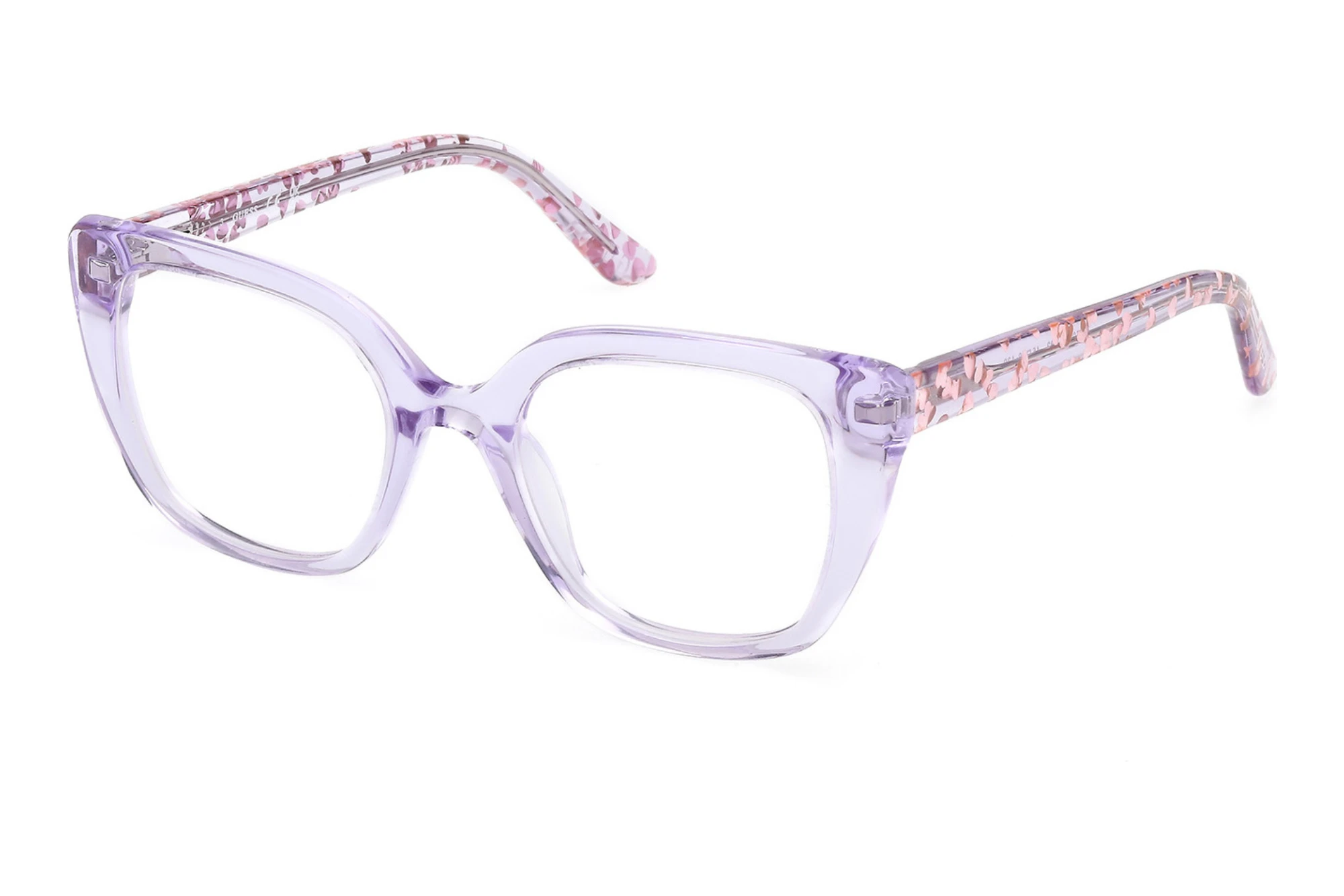 Guess GU50265 083 Glänzend Flieder Guess GU50265 083 Glänzend Flieder