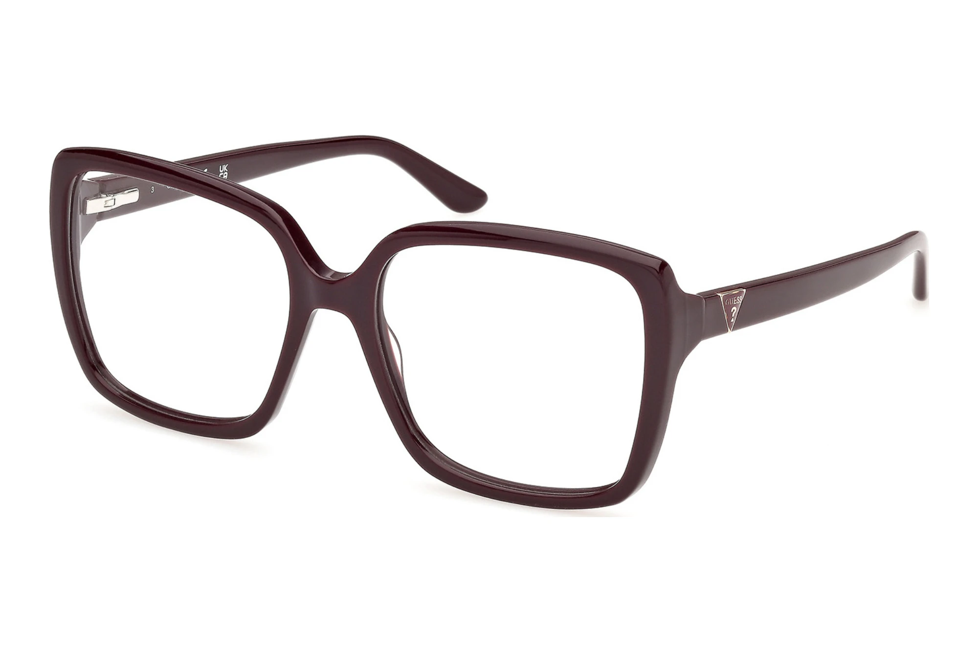 Guess GU50435 081 Glänzend Violett Guess GU50435 081 Glänzend Violett