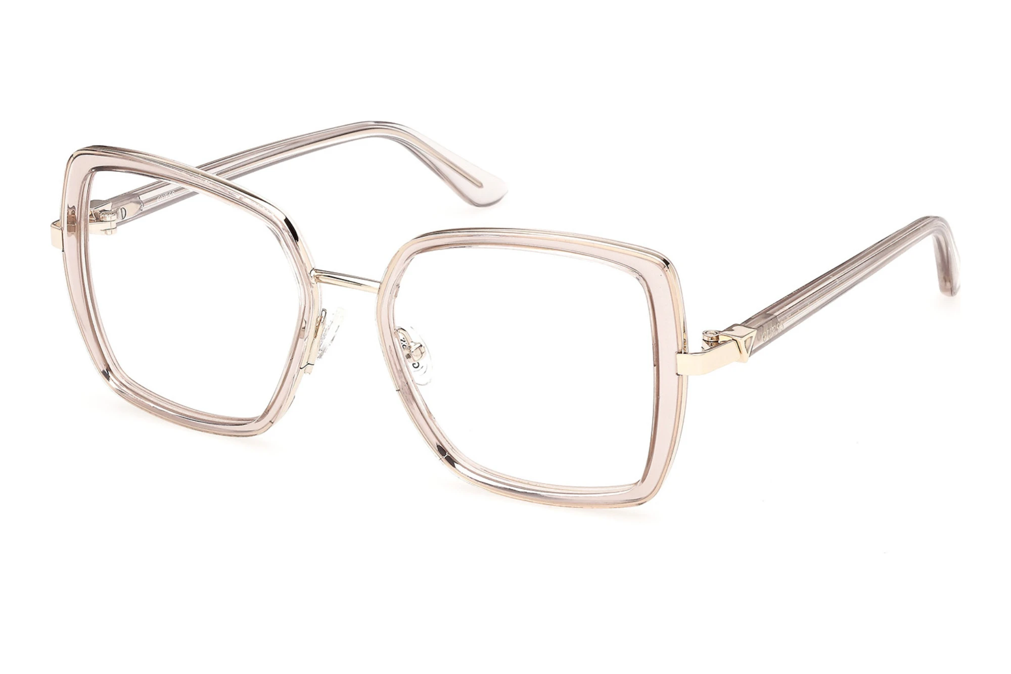 Guess GU50438 057 Glänzend Beige Guess GU50438 057 Glänzend Beige