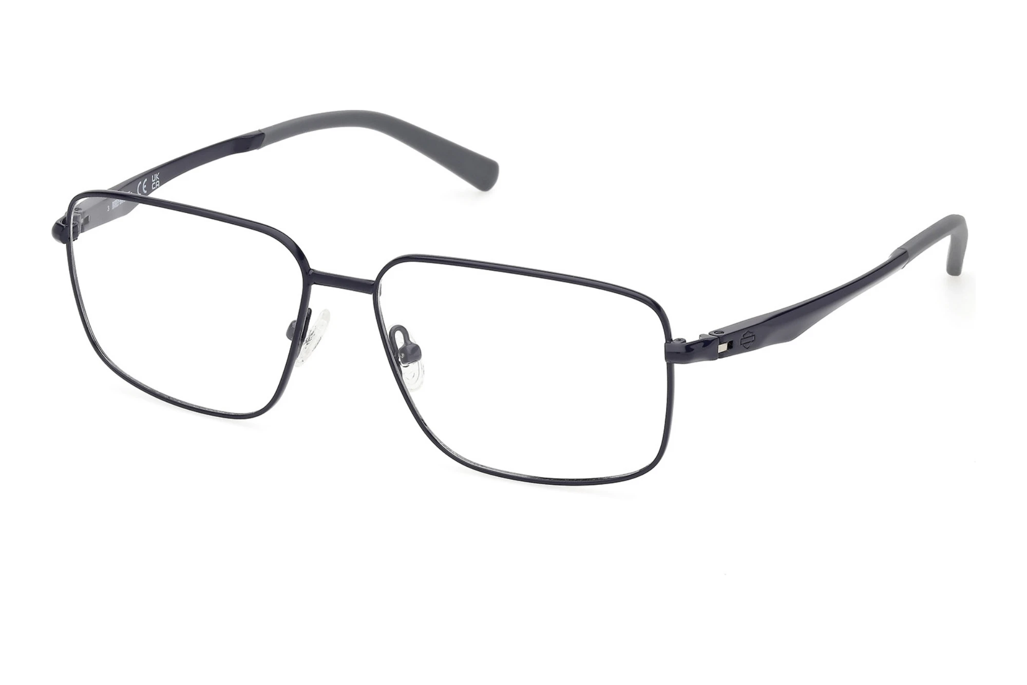 Harley-Davidson HD50064 091 Glänzend Blau Harley-Davidson HD50064 091 Glänzend Blau