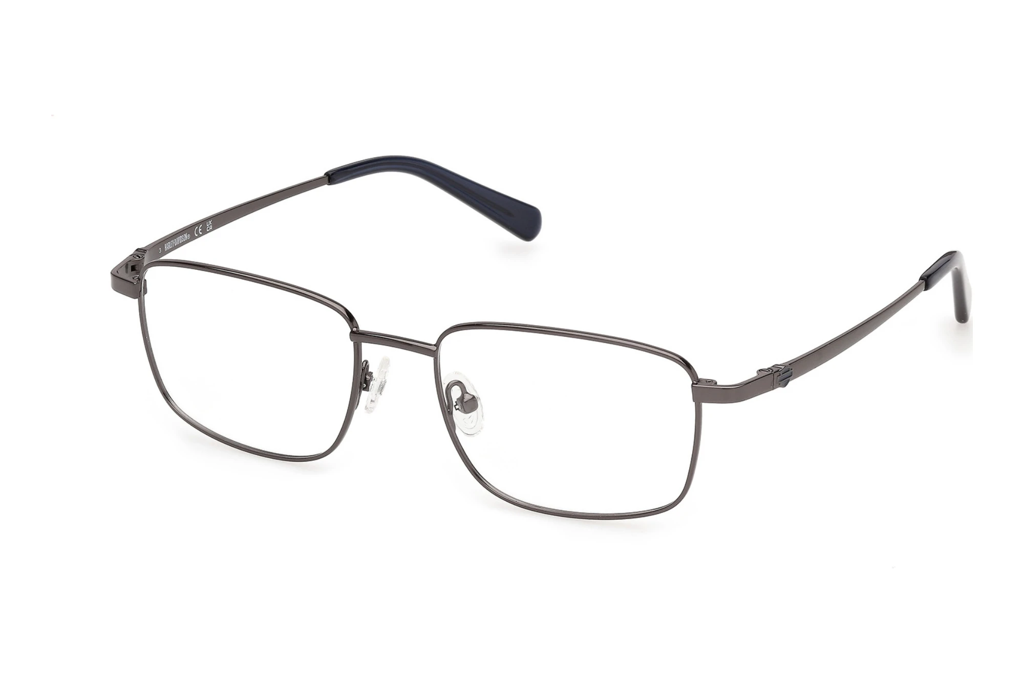 Harley-Davidson HD50129 009 Matt Gunmetal Harley-Davidson HD50129 009 Matt Gunmetal