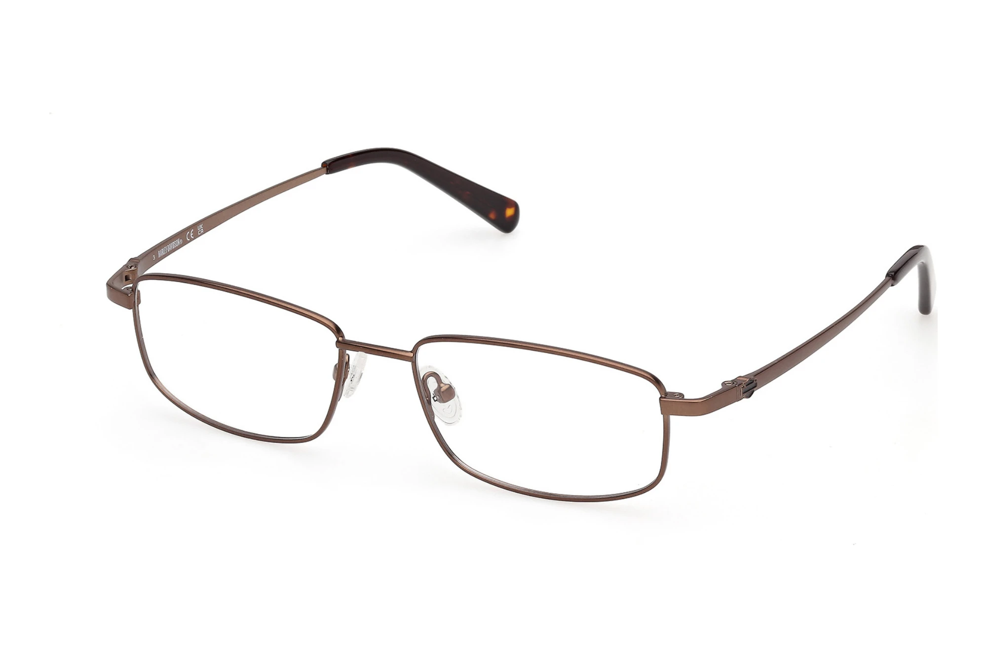 Harley-Davidson HD50130 049 Matt Dunkelbraun Harley-Davidson HD50130 049 Matt Dunkelbraun