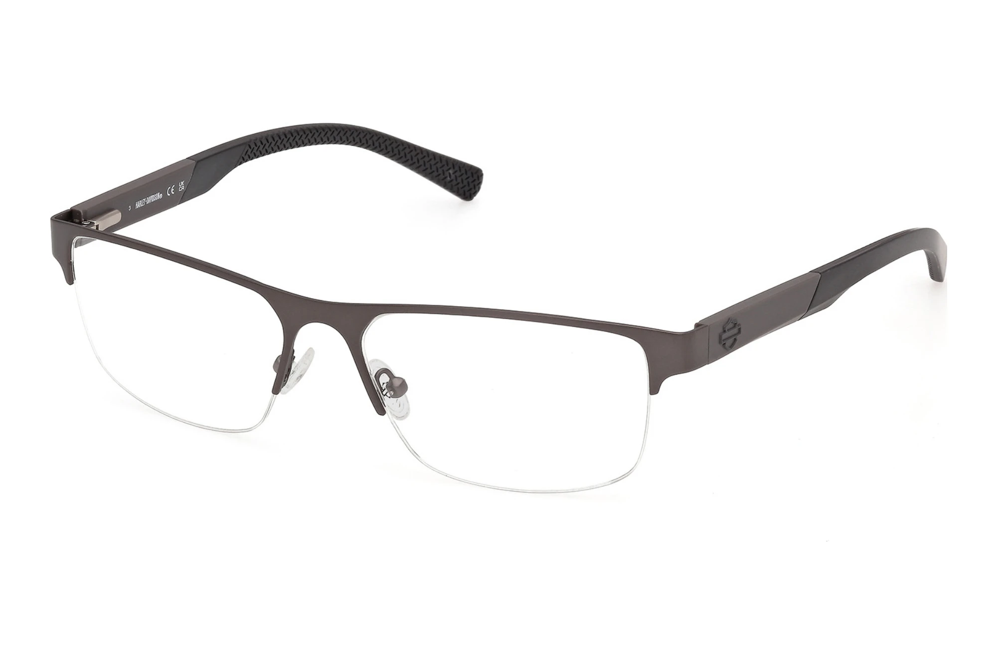 Harley-Davidson HD50155 009 Matt Gunmetal Harley-Davidson HD50155 009 Matt Gunmetal