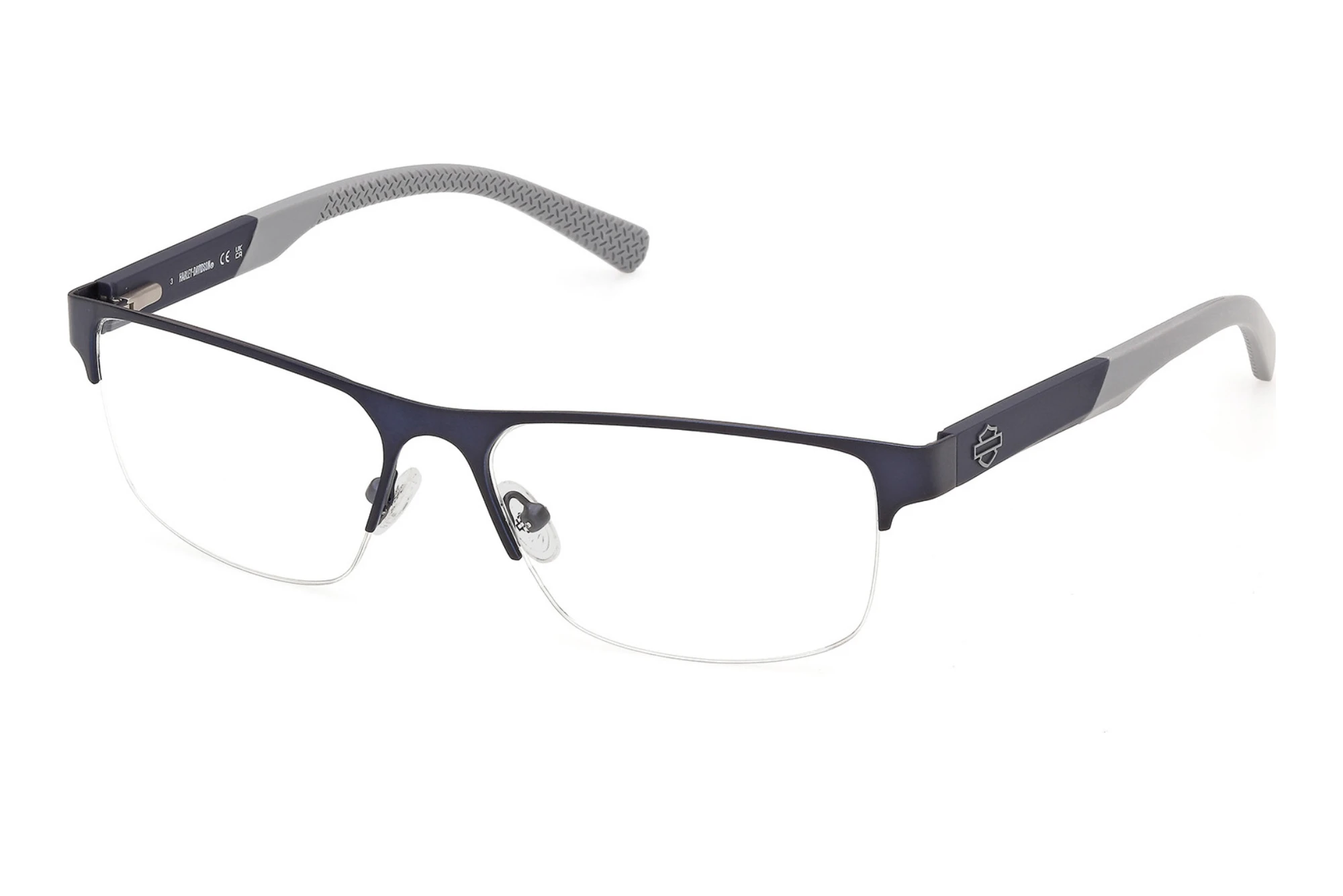 Harley-Davidson HD50155 091 Matt Blau Harley-Davidson HD50155 091 Matt Blau