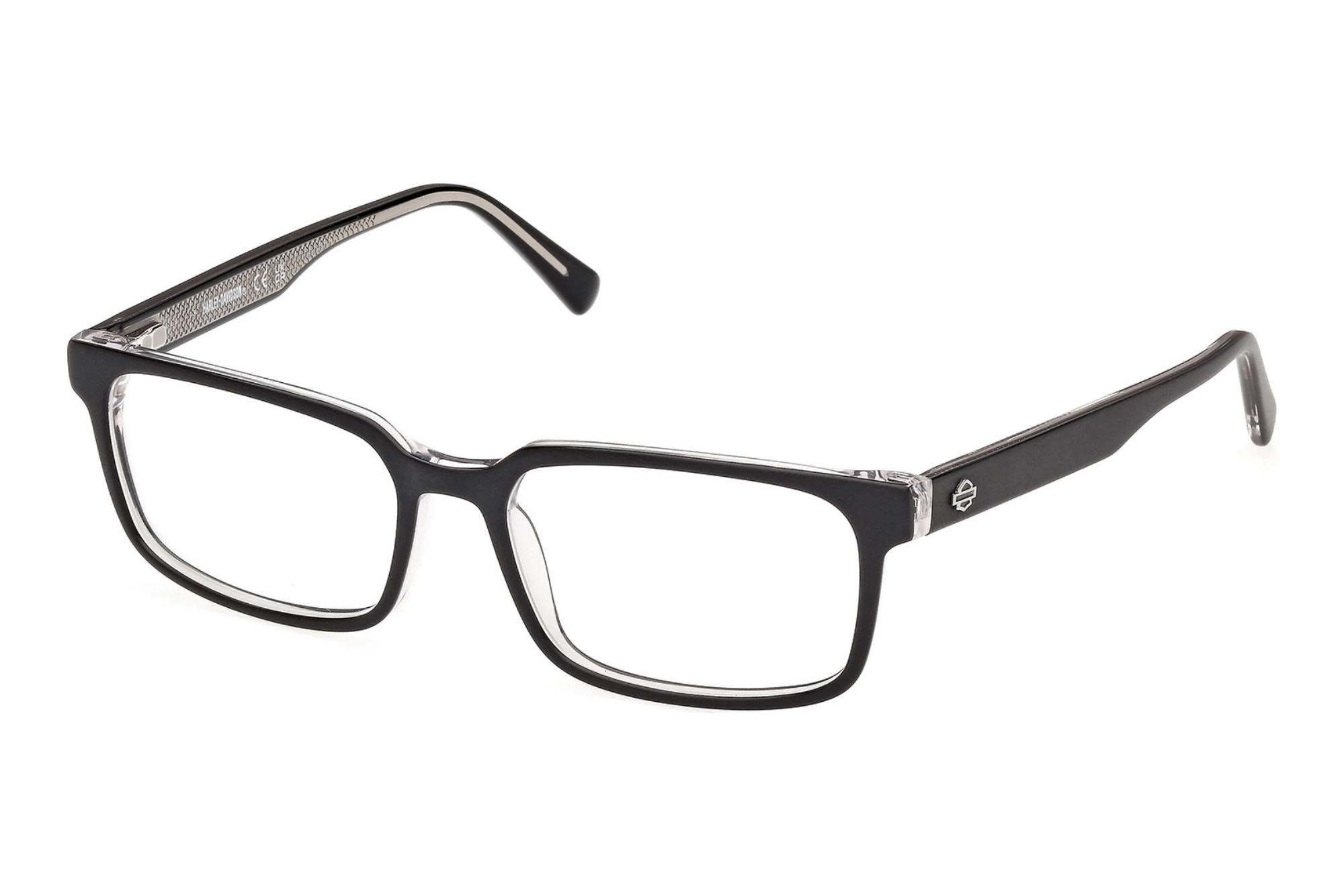 Harley-Davidson HD50156 003 Schwarz/Kristall Harley-Davidson HD50156 003 Schwarz/Kristall