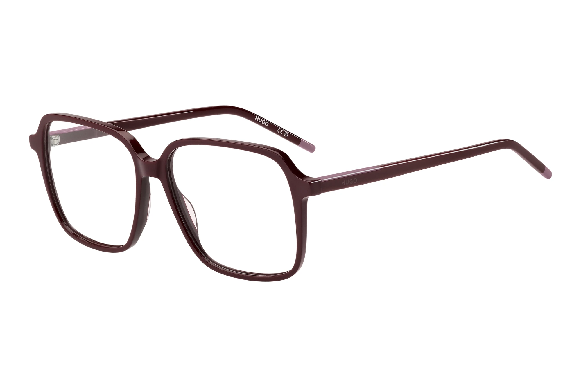 Hugo HG 1410 LHF BURGUNDY 2 Hugo HG 1410 LHF BURGUNDY 2