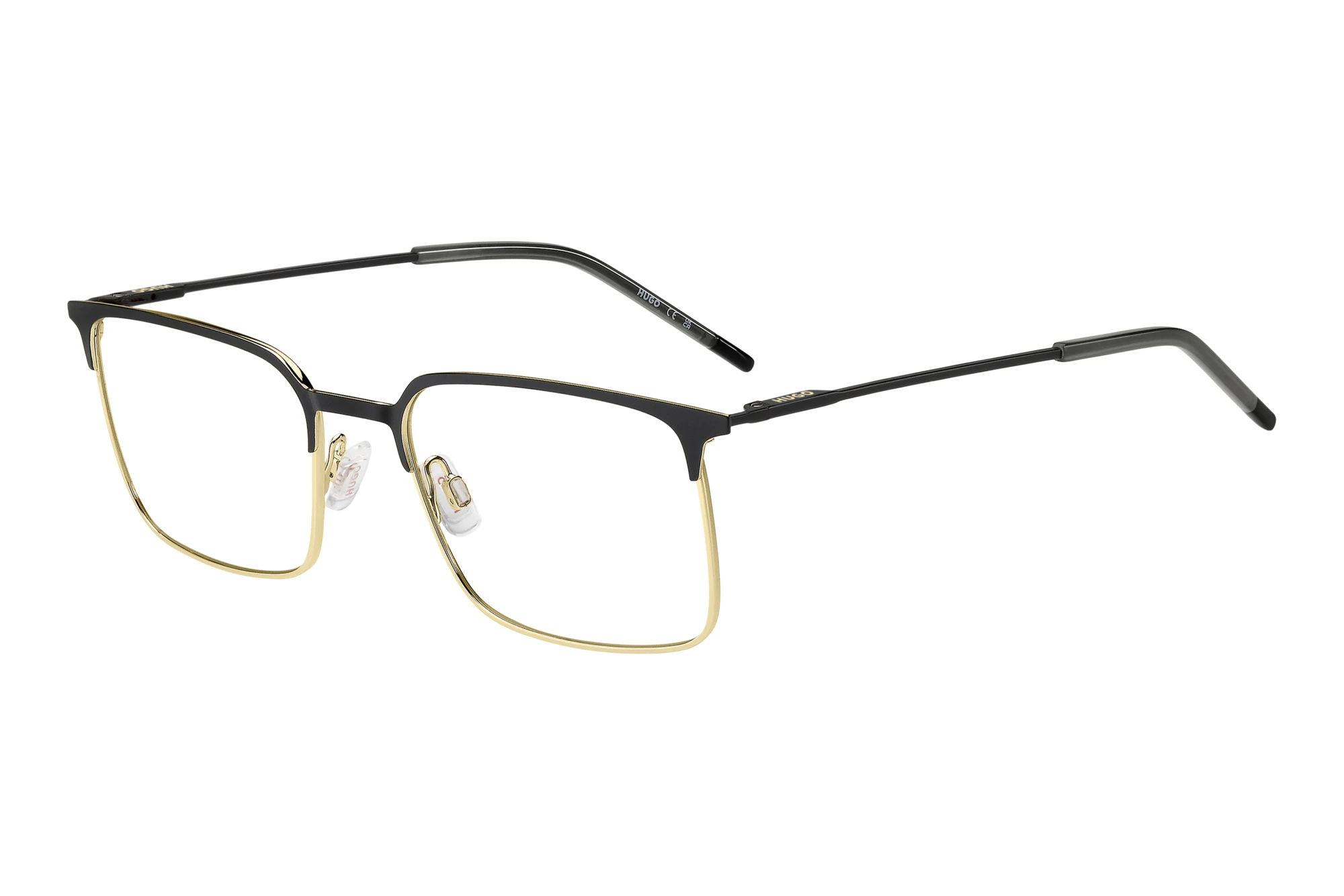 Hugo HG 1432 2M2 BLACK GOLD Hugo HG 1432 2M2 BLACK GOLD