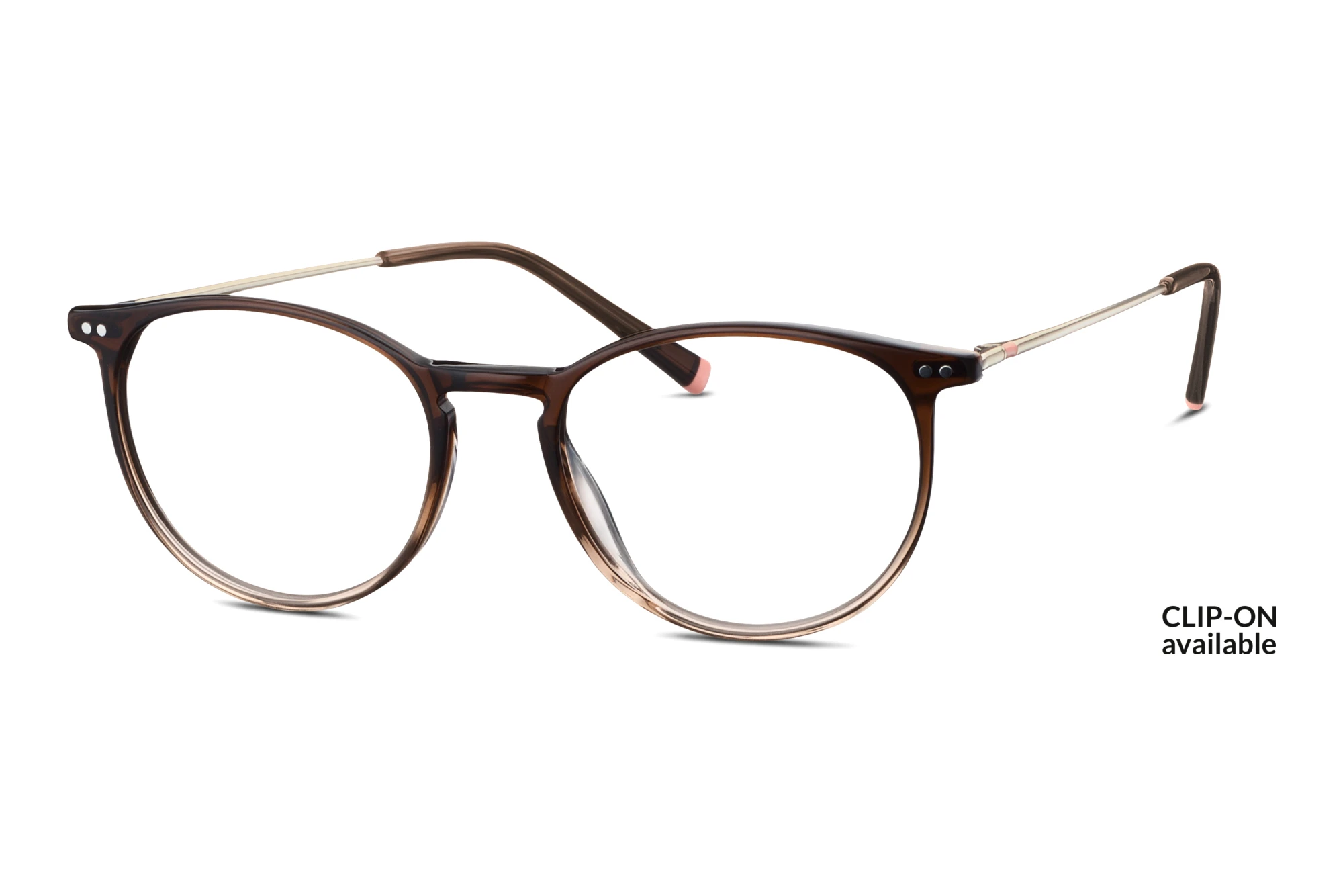 Humphreys HU 581118 66 braun verlauf / gold Humphreys HU 581118 66 braun verlauf / gold