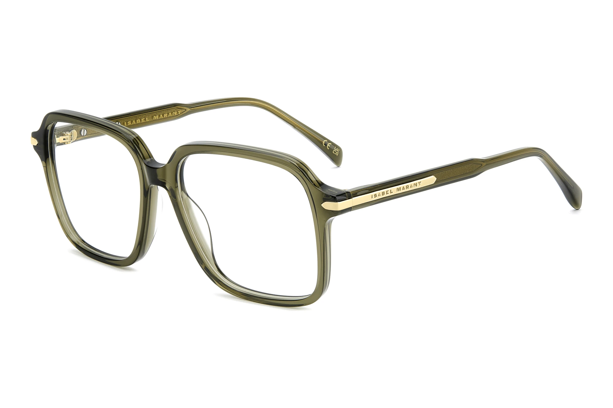 Isabel Marant IM 0283 4C3 OLIVE Isabel Marant IM 0283 4C3 OLIVE