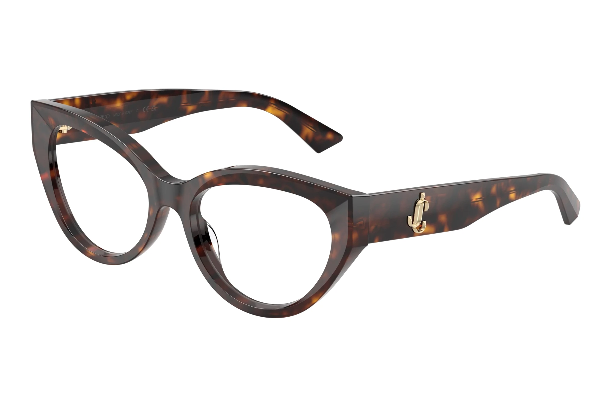 Jimmy Choo JC3070U 5002 Havana Jimmy Choo JC3070U 5002 Havana