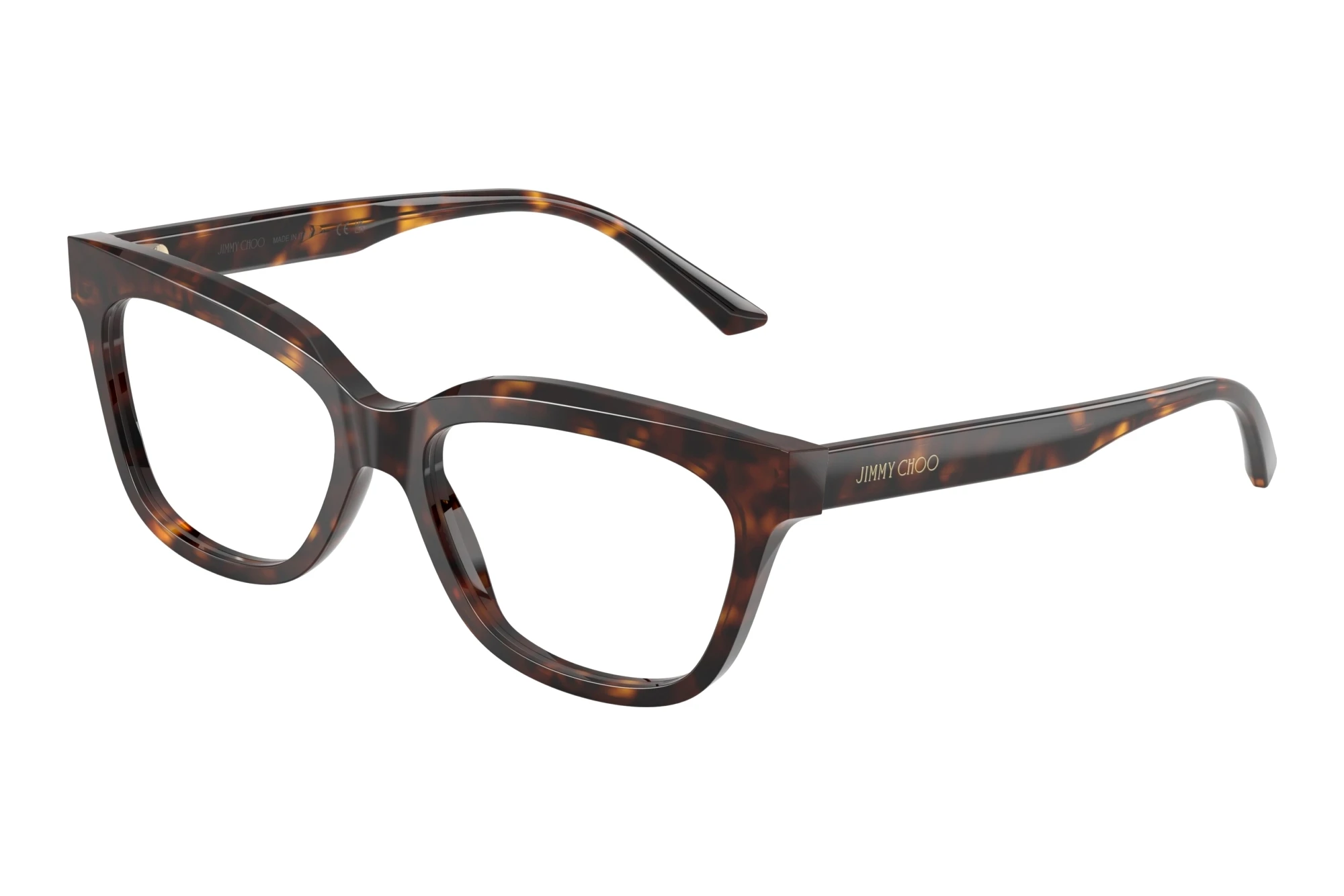 Jimmy Choo JC3072 5002 Havana Jimmy Choo JC3072 5002 Havana