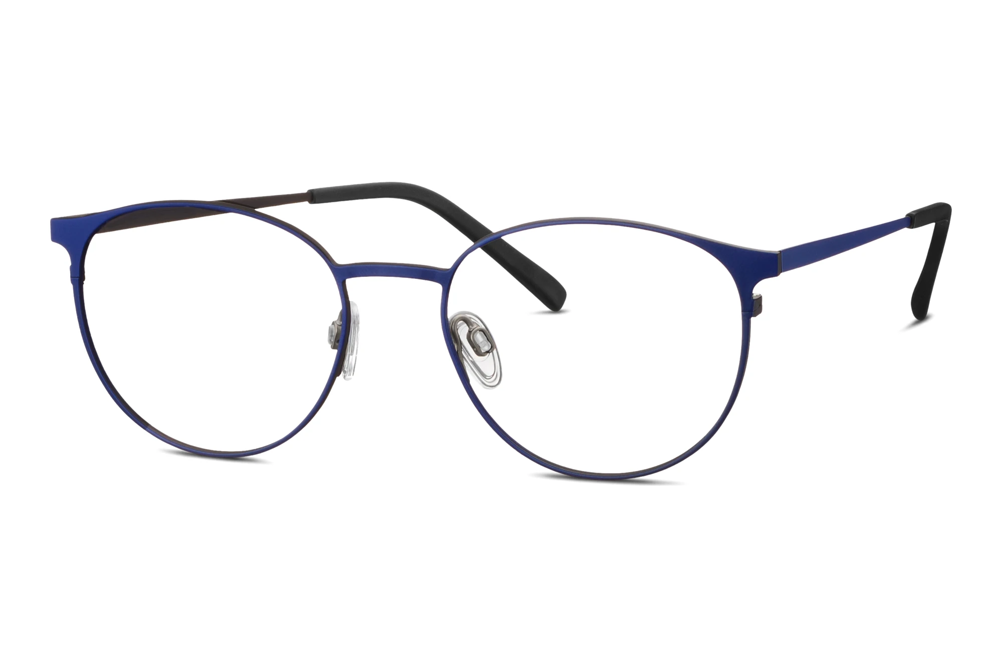 Jos. Eschenbach JE 980011 70 dunkelblau-schwarz matt Jos. Eschenbach JE 980011 70 dunkelblau-schwarz matt