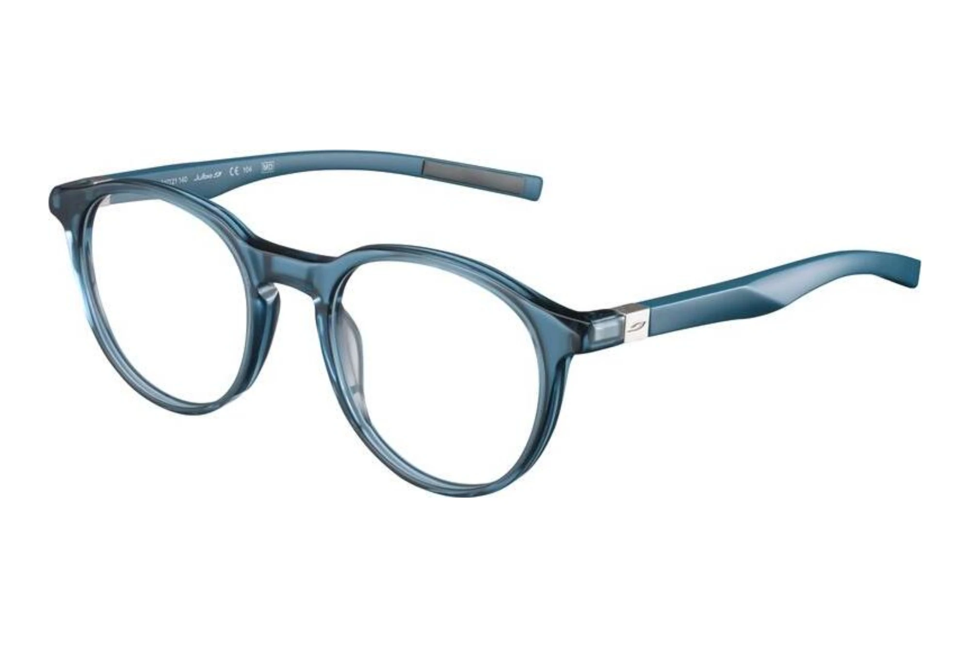 Julbo IMPULSE 32_JOP1448 Blau Durchscheinend / Blau Julbo IMPULSE 32_JOP1448 Blau Durchscheinend / Blau