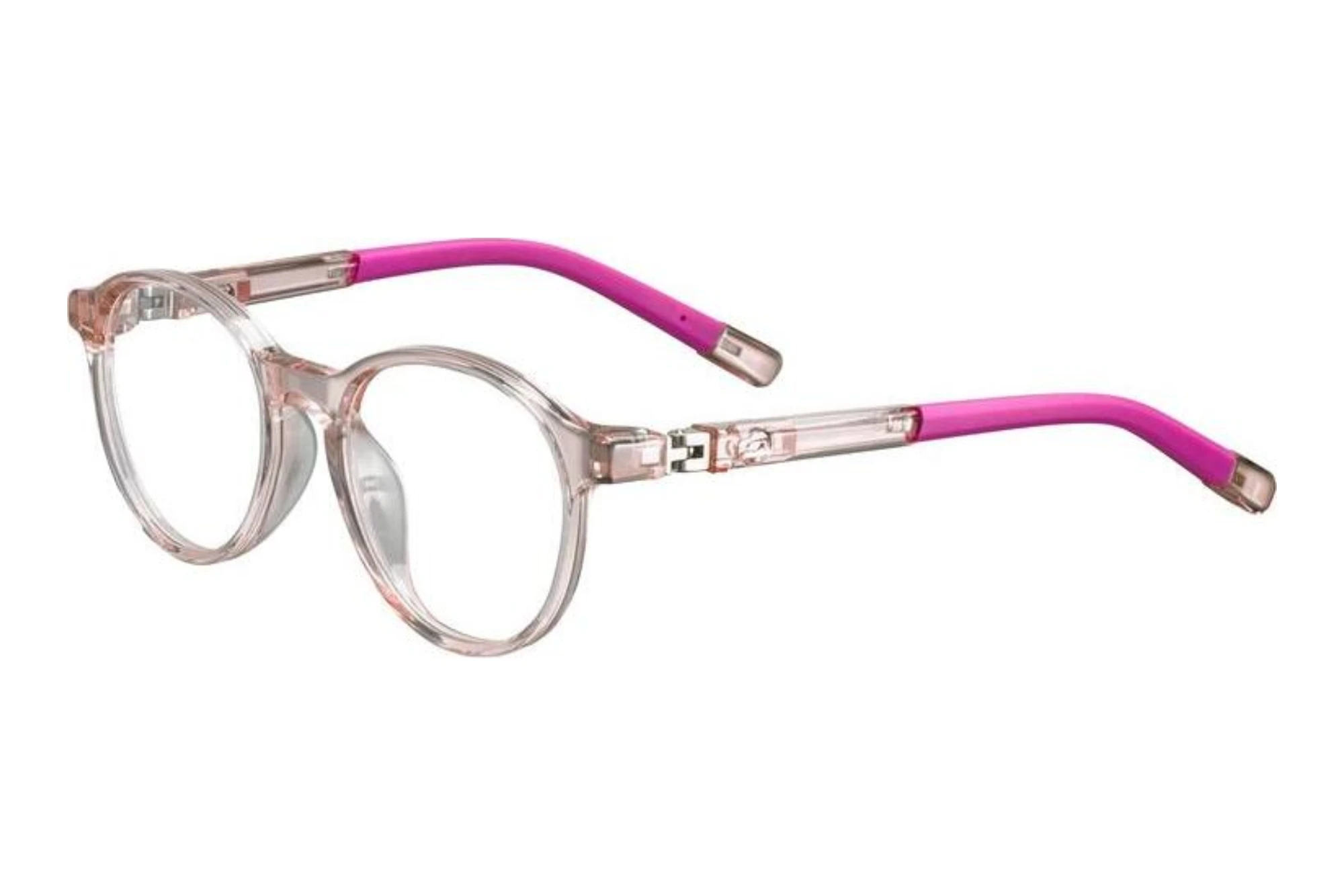 Julbo LILOU 19_JOP1428 Rosa Durchscheinend / Rosa Julbo LILOU 19_JOP1428 Rosa Durchscheinend / Rosa