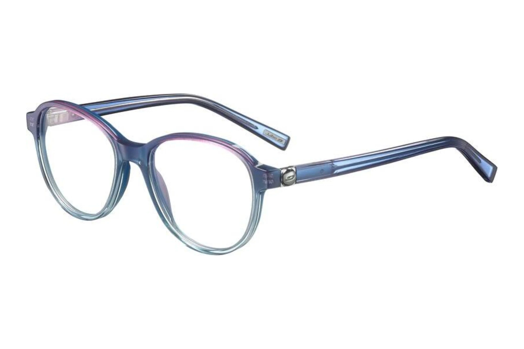 Julbo LIVEL 12_JOP1417 Laminat Blau / Rosa Julbo LIVEL 12_JOP1417 Laminat Blau / Rosa