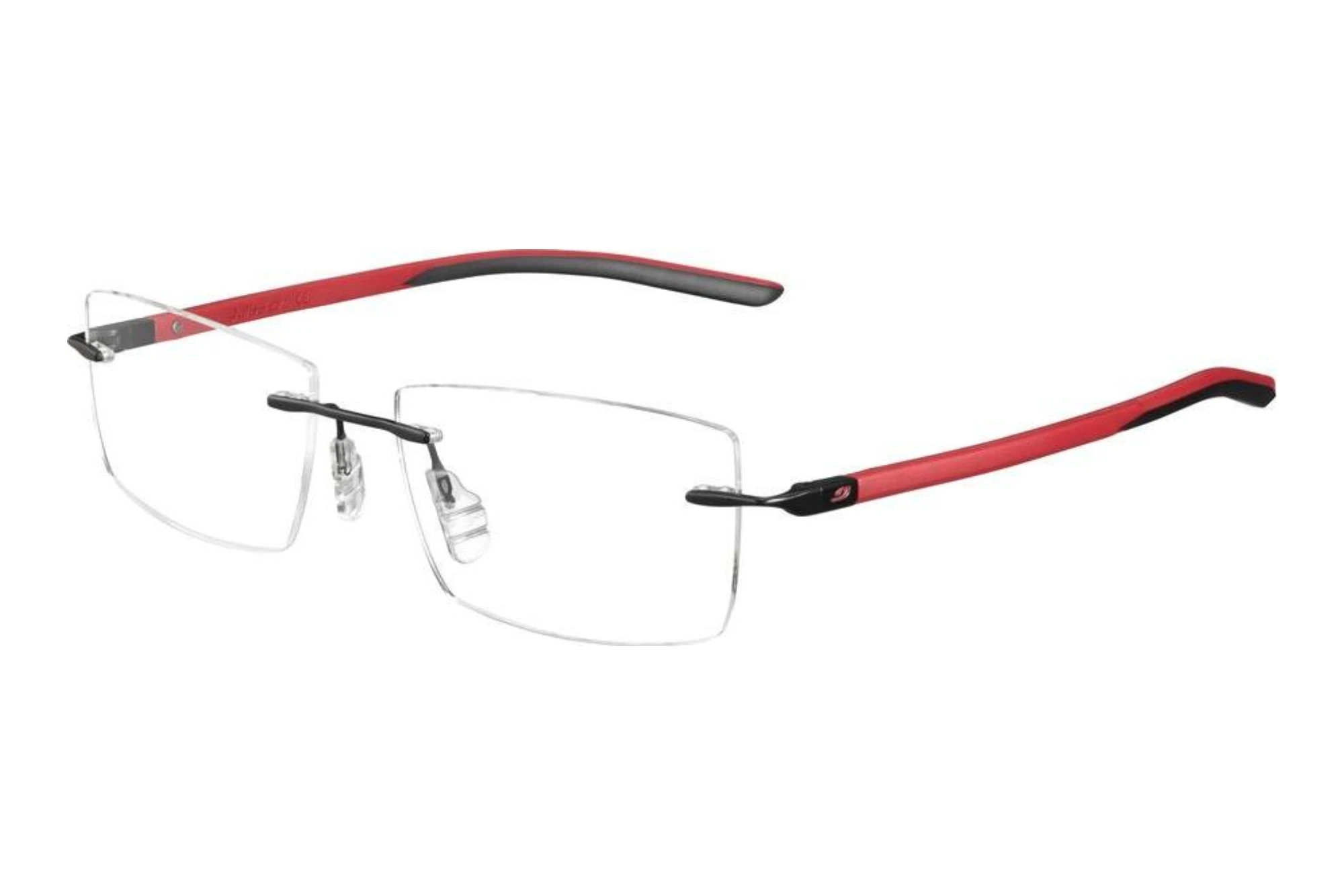 Julbo SUMMIT 55 13 Rot / Schwarz Julbo SUMMIT 55 13 Rot / Schwarz