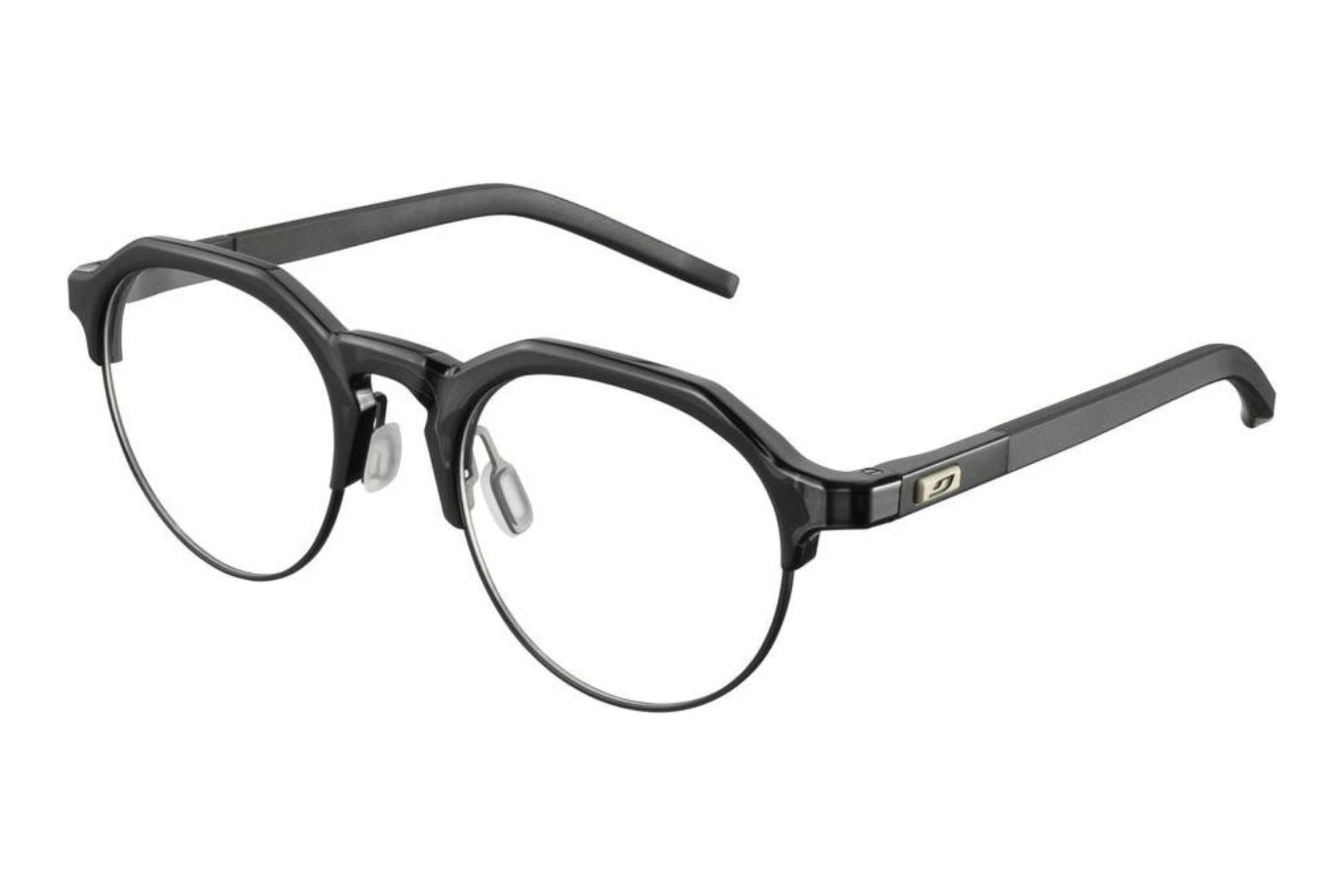 Julbo X ROUND 14_JOP1479 Schwarz / Grau Julbo X ROUND 14_JOP1479 Schwarz / Grau