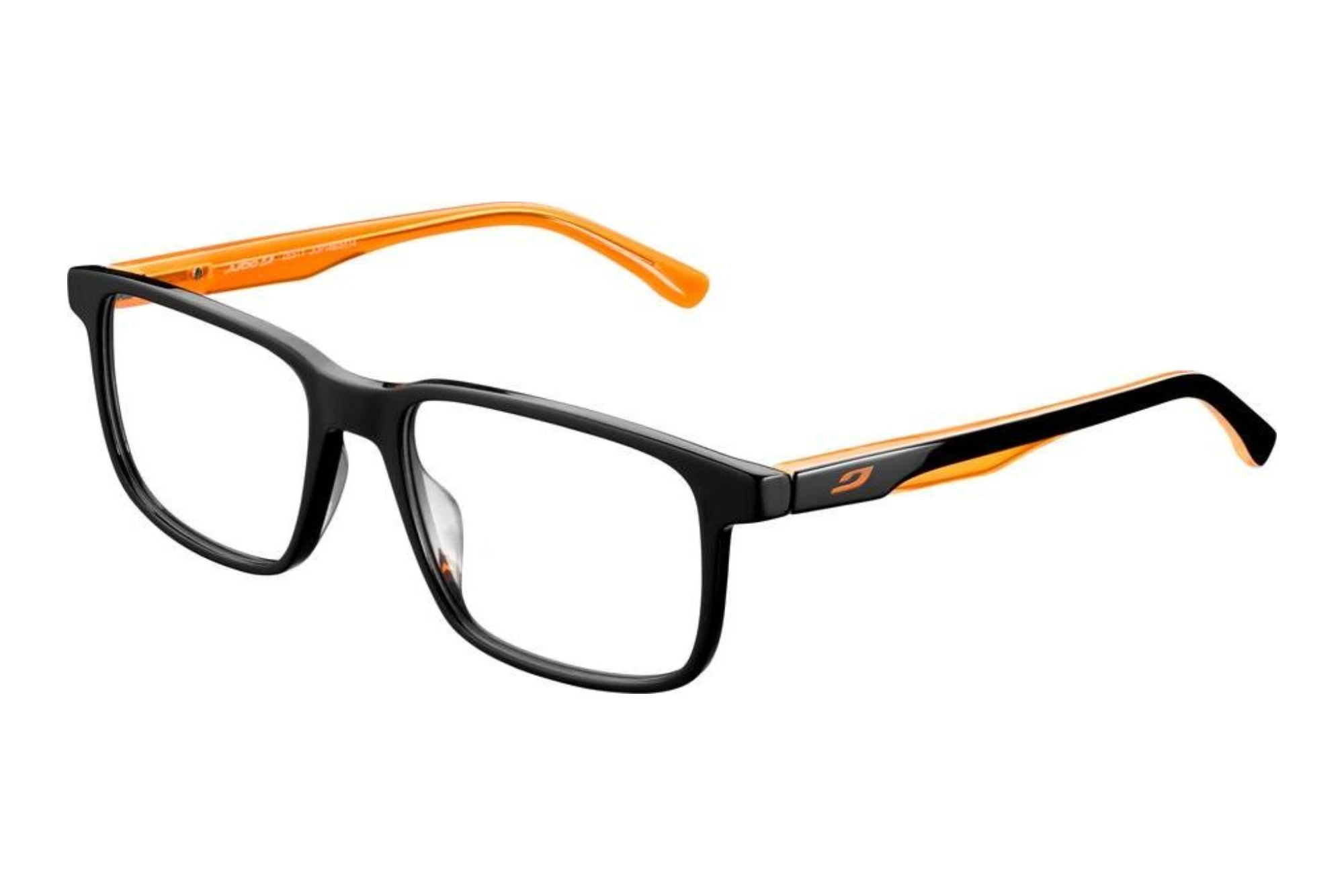 Julbo ZESTY 14_JOP1460 Schwarz / Orange Julbo ZESTY 14_JOP1460 Schwarz / Orange
