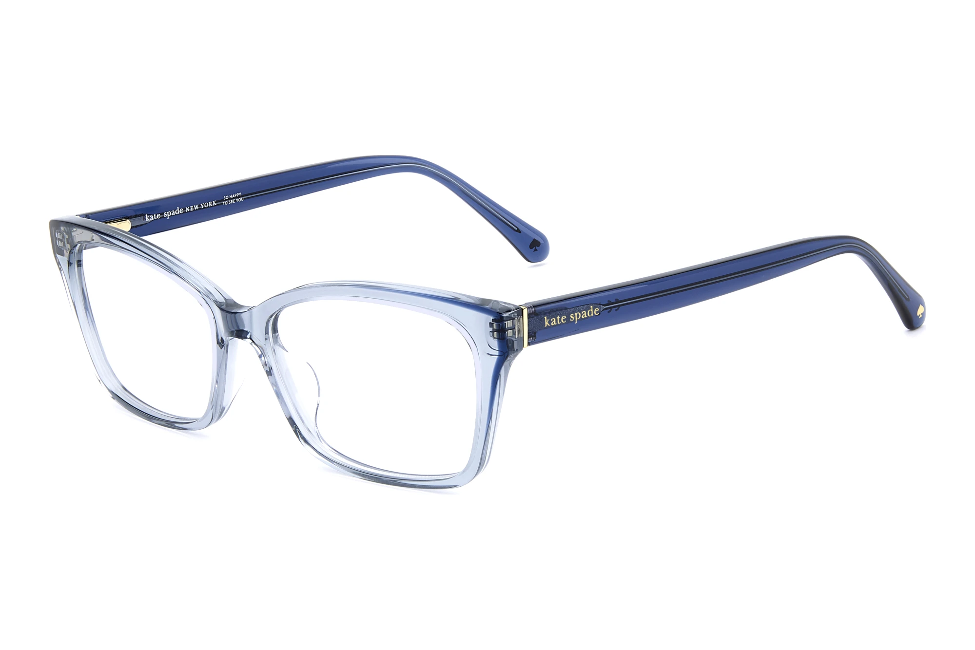 Kate Spade KS DEMI 2 PJP BLUE Kate Spade KS DEMI 2 PJP BLUE