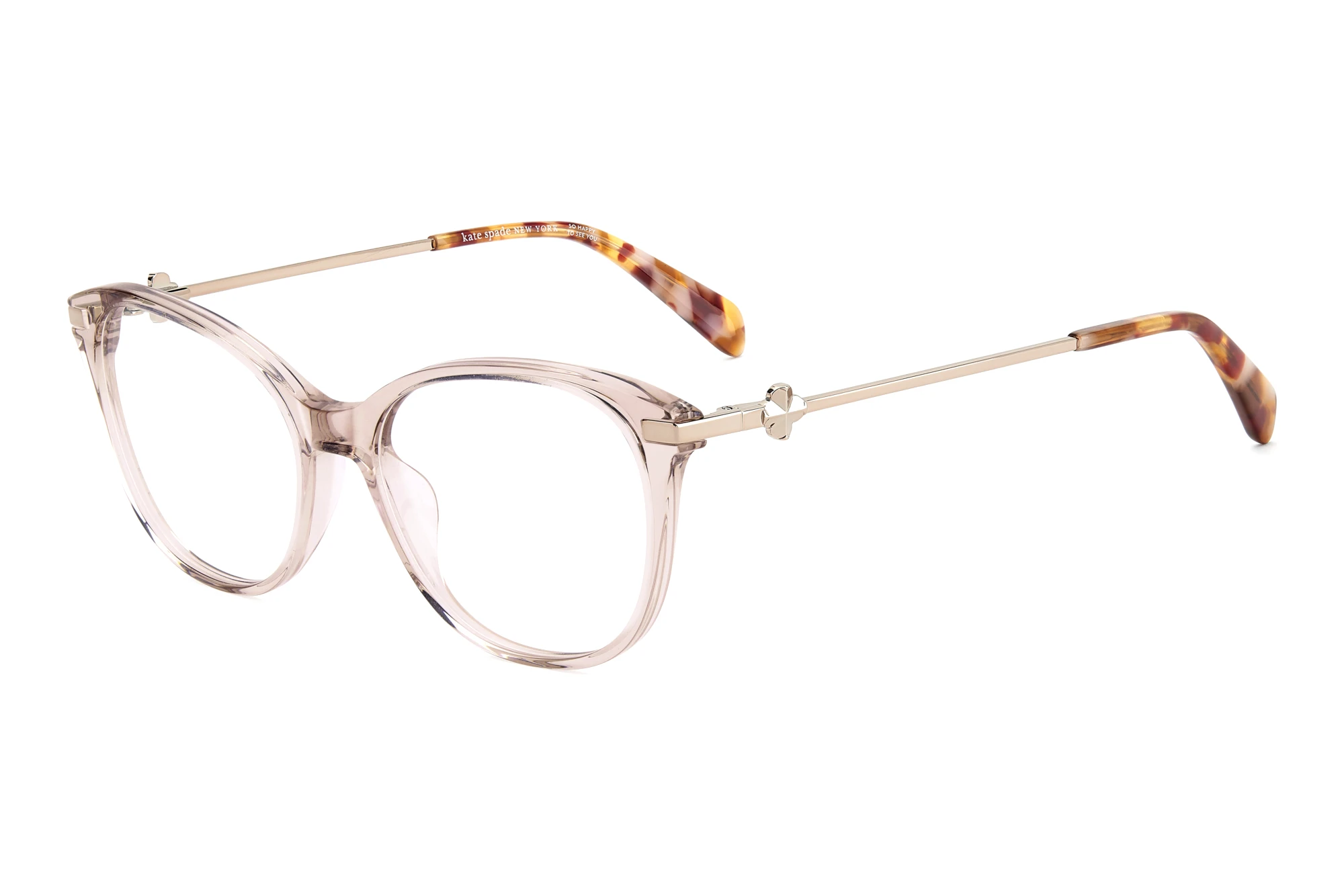 Kate Spade KS JEMMA 2/G 733 PEACH Kate Spade KS JEMMA 2/G 733 PEACH