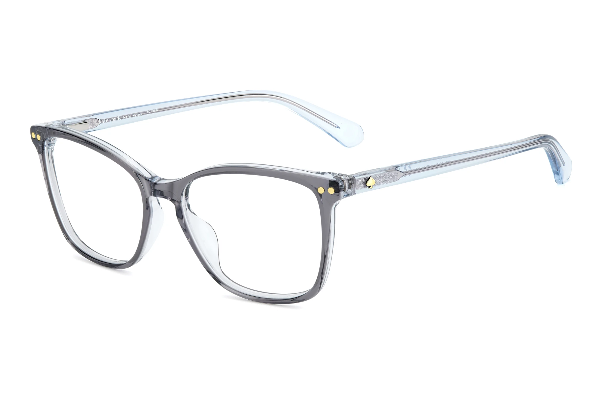 Kate Spade KS KARLY 2 09V GREY BLUE Kate Spade KS KARLY 2 09V GREY BLUE