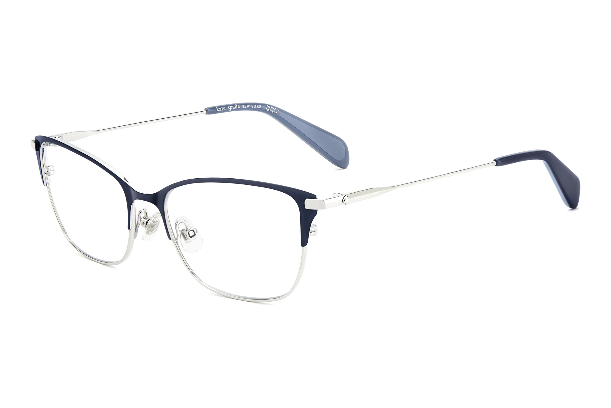 Kate Spade KS LIDIA 2/G/T PJP BLUE Kate Spade KS LIDIA 2/G/T PJP BLUE