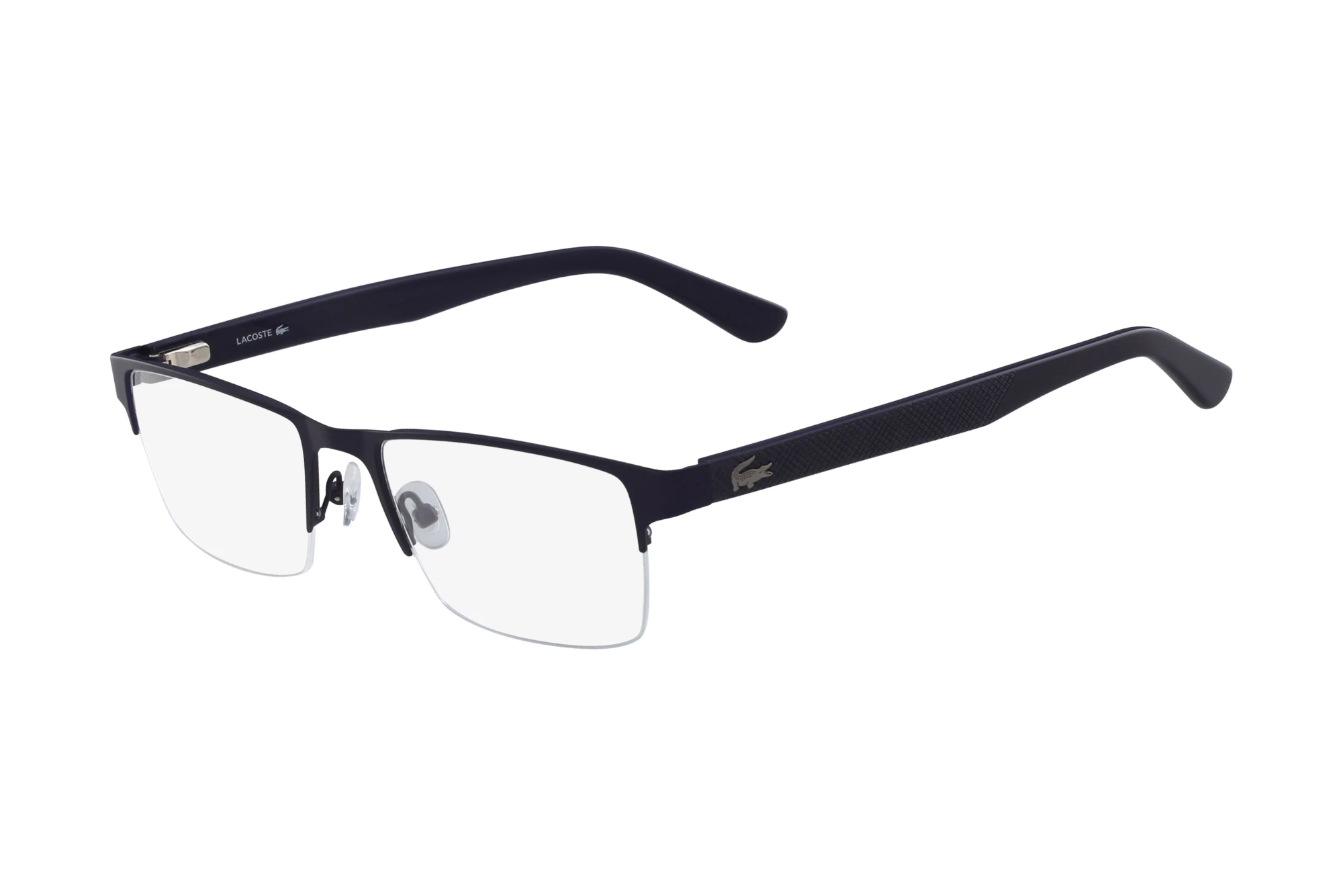 Lacoste L2237 N 424 MATTE BLUE Lacoste L2237 N 424 MATTE BLUE