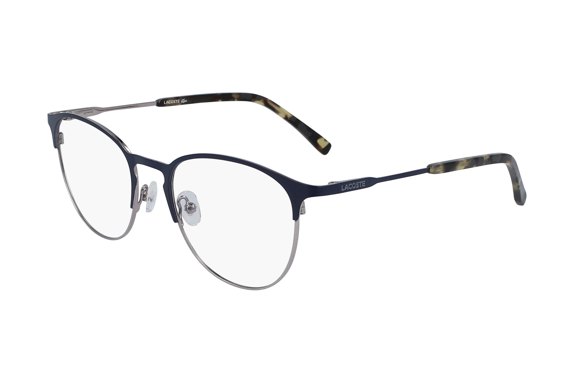 Lacoste L2251 N 424 MATTE BLUE Lacoste L2251 N 424 MATTE BLUE