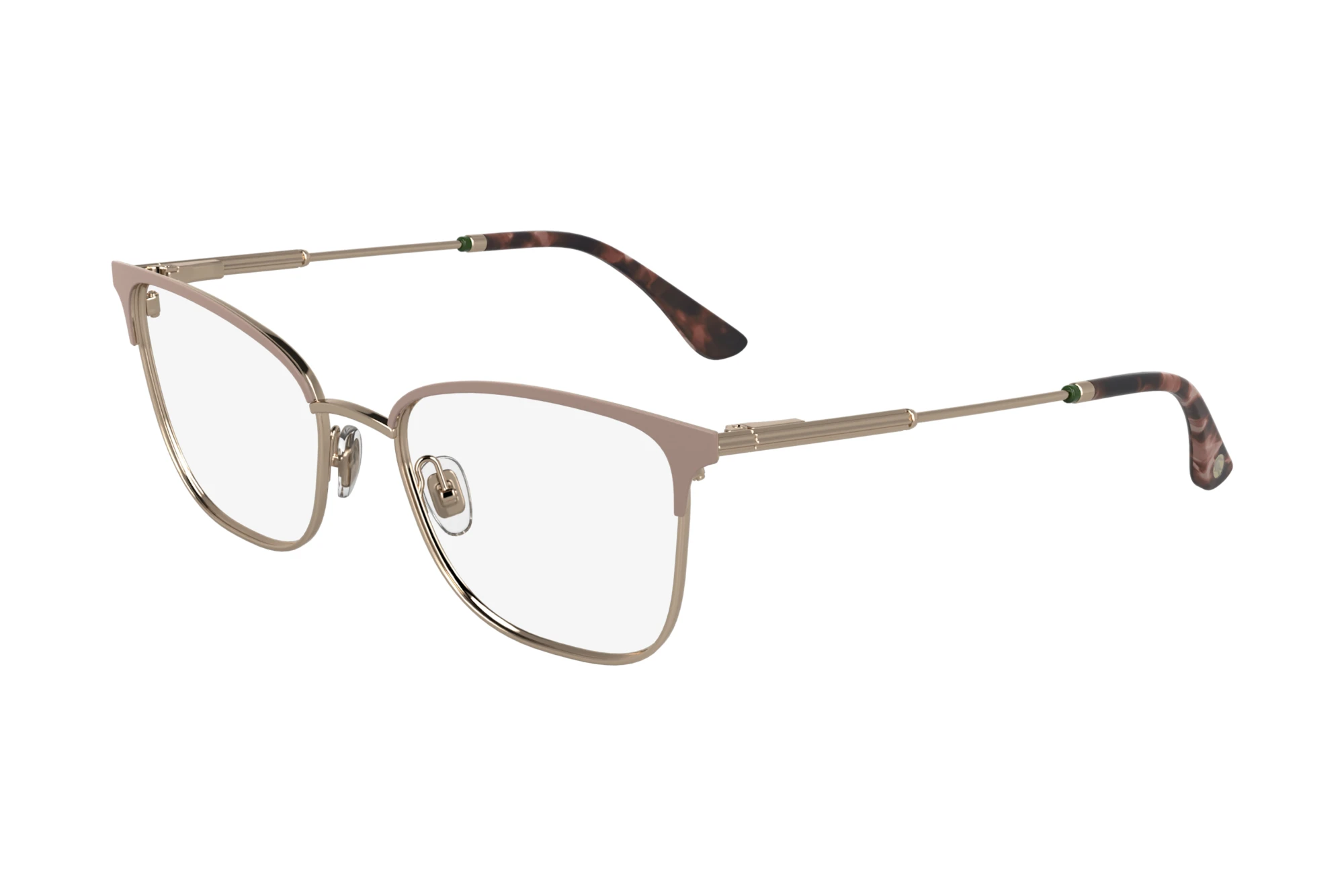 Lacoste L2303 N 662 NUDE/ROSE GOLD Lacoste L2303 N 662 NUDE/ROSE GOLD