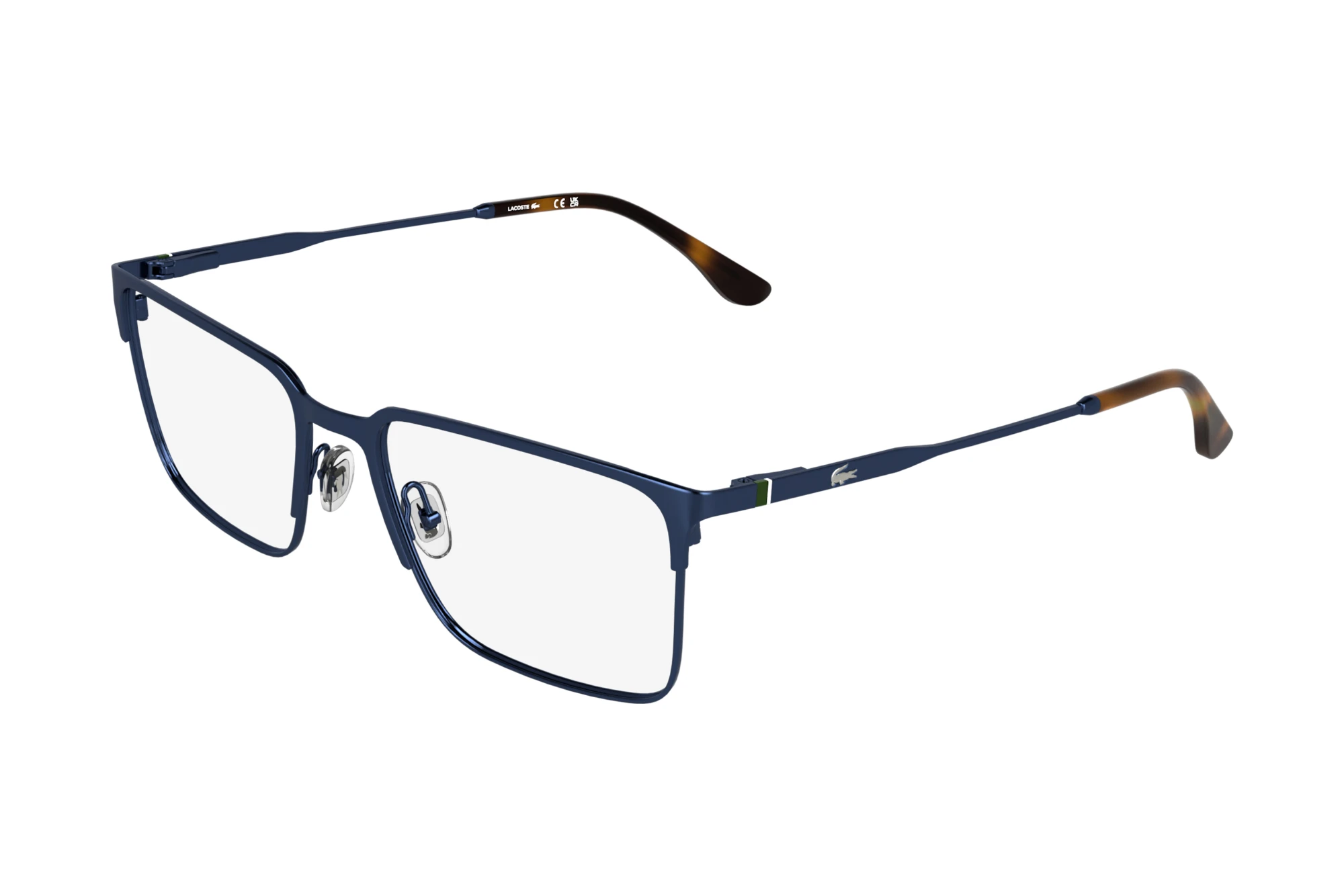 Lacoste L2321 424 MATTE BLUE Lacoste L2321 424 MATTE BLUE