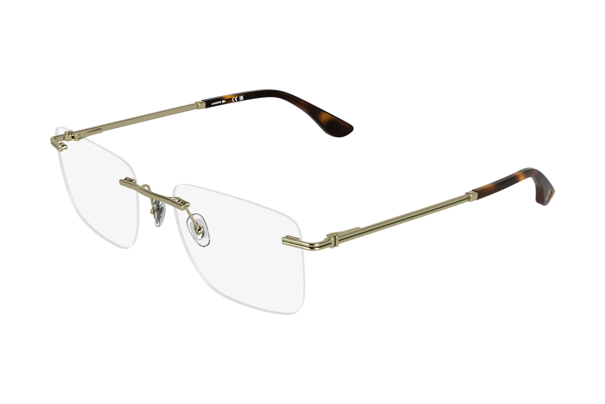 Lacoste L2324 713 MATTE GOLD Lacoste L2324 713 MATTE GOLD