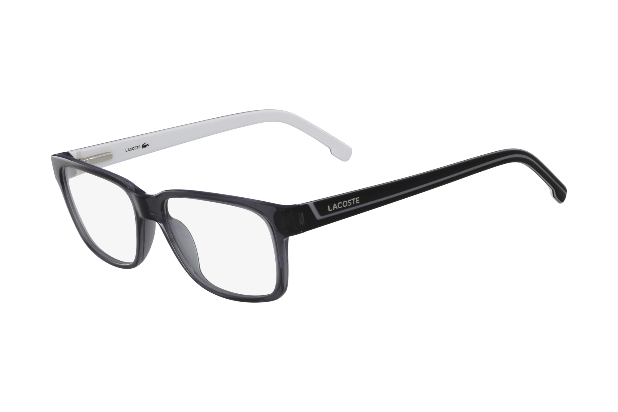 Lacoste L2692 N 035 TRANSPARENT GREY Lacoste L2692 N 035 TRANSPARENT GREY