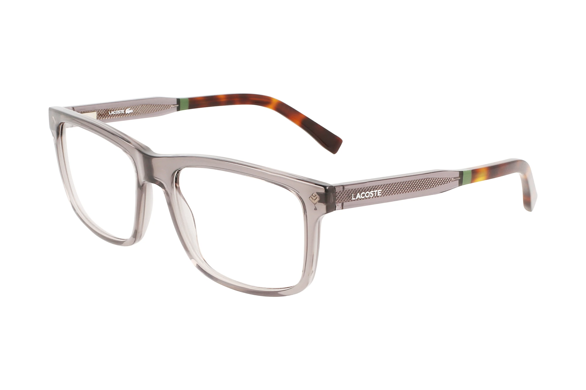 Lacoste L2890 N 020 GREY Lacoste L2890 N 020 GREY